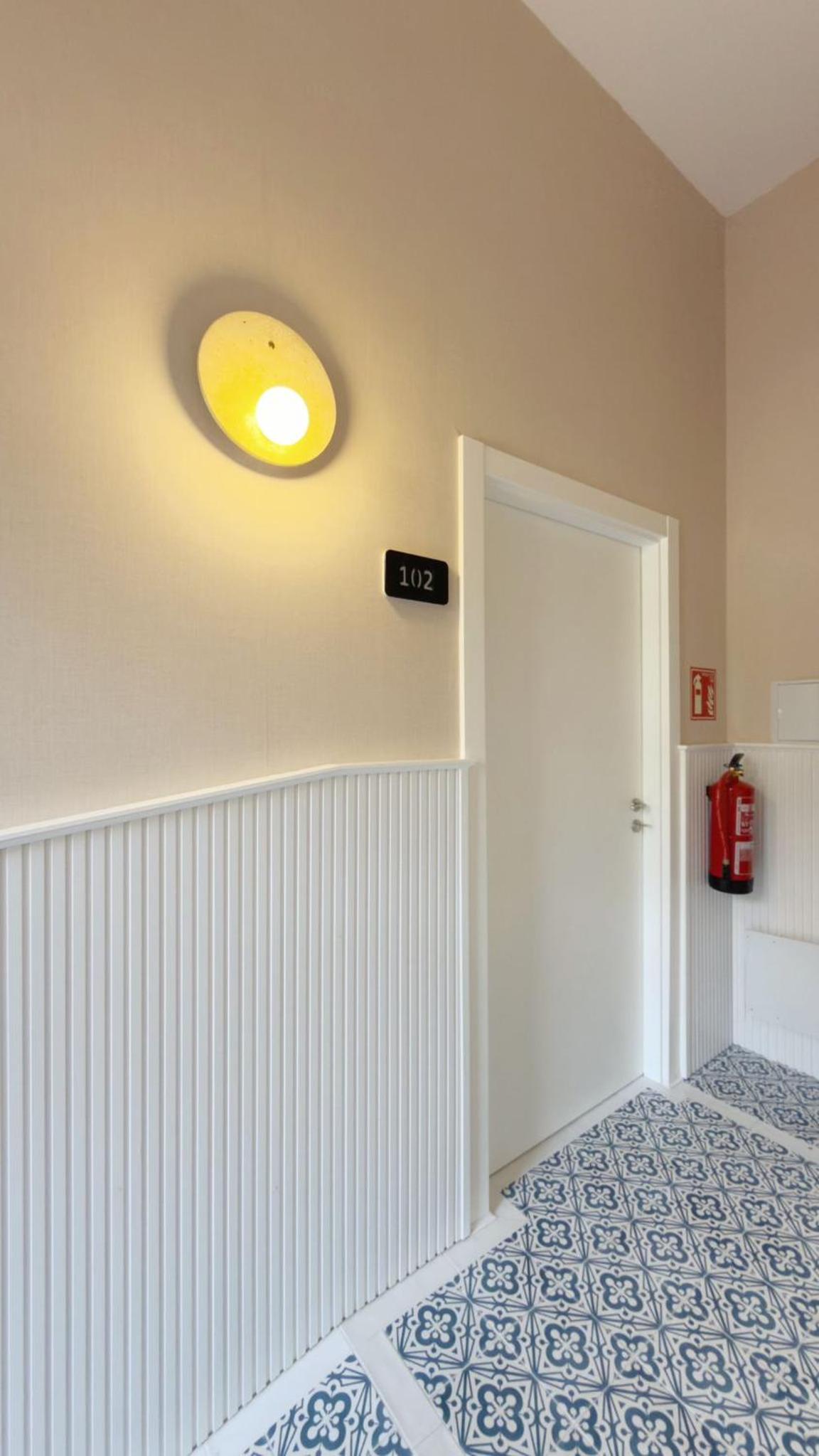IG30 Apartments