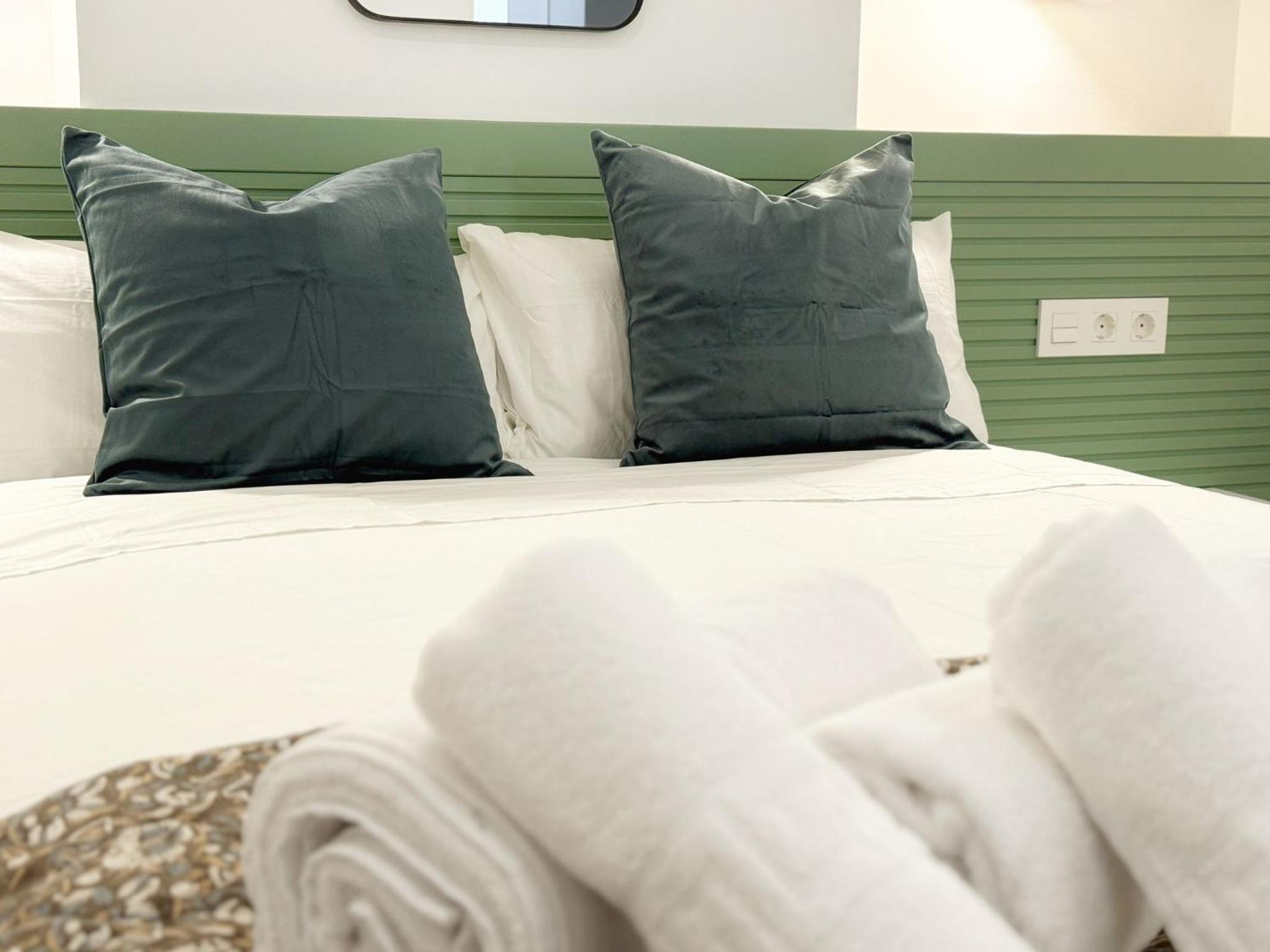 IG30 Apartments