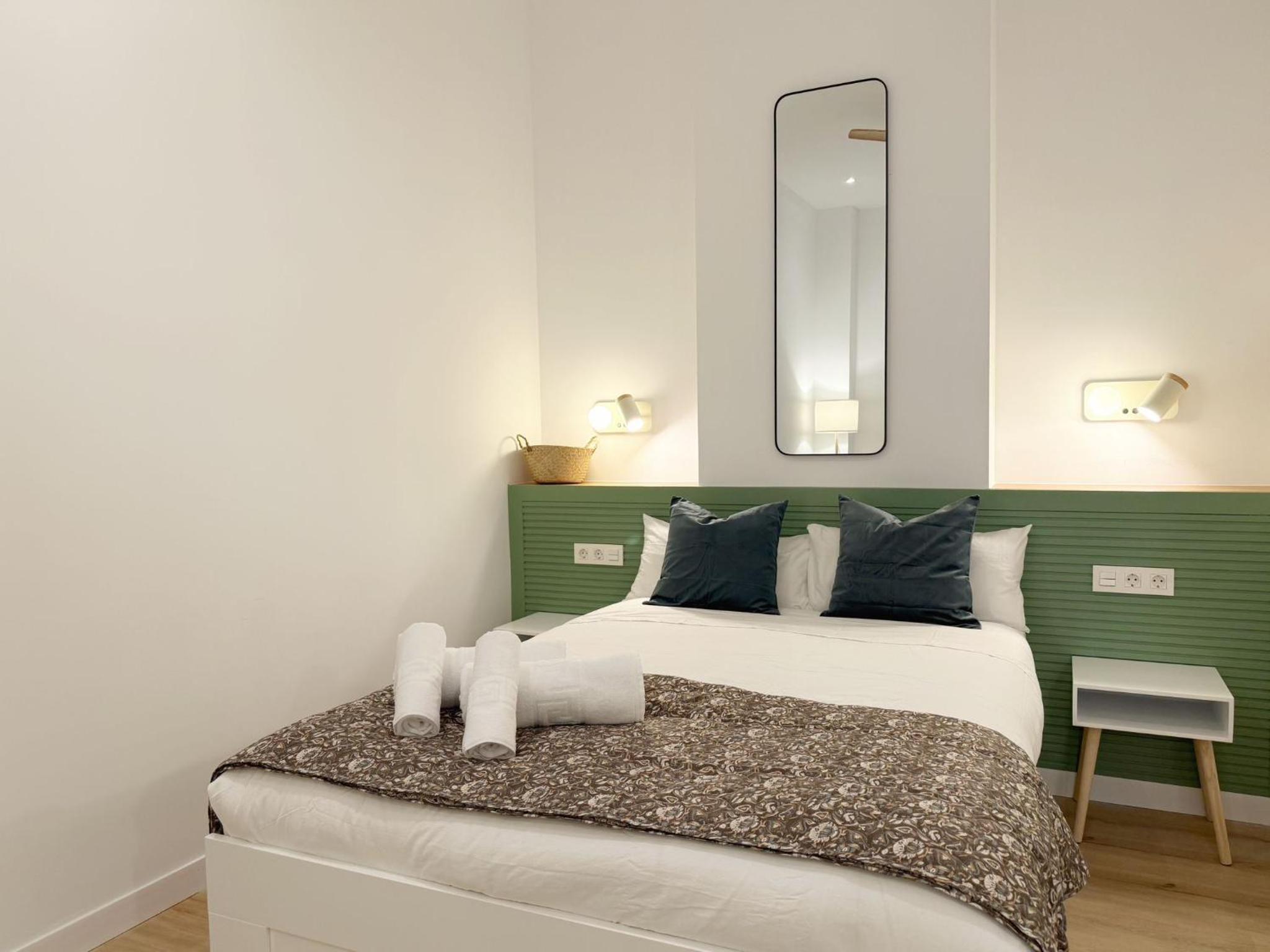 IG30 Apartments