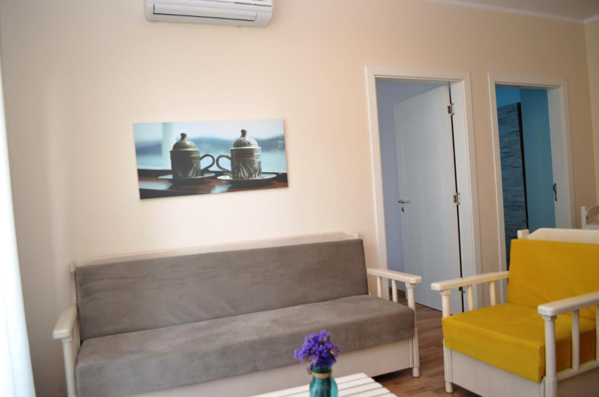 Rezidenca Kalter Durres