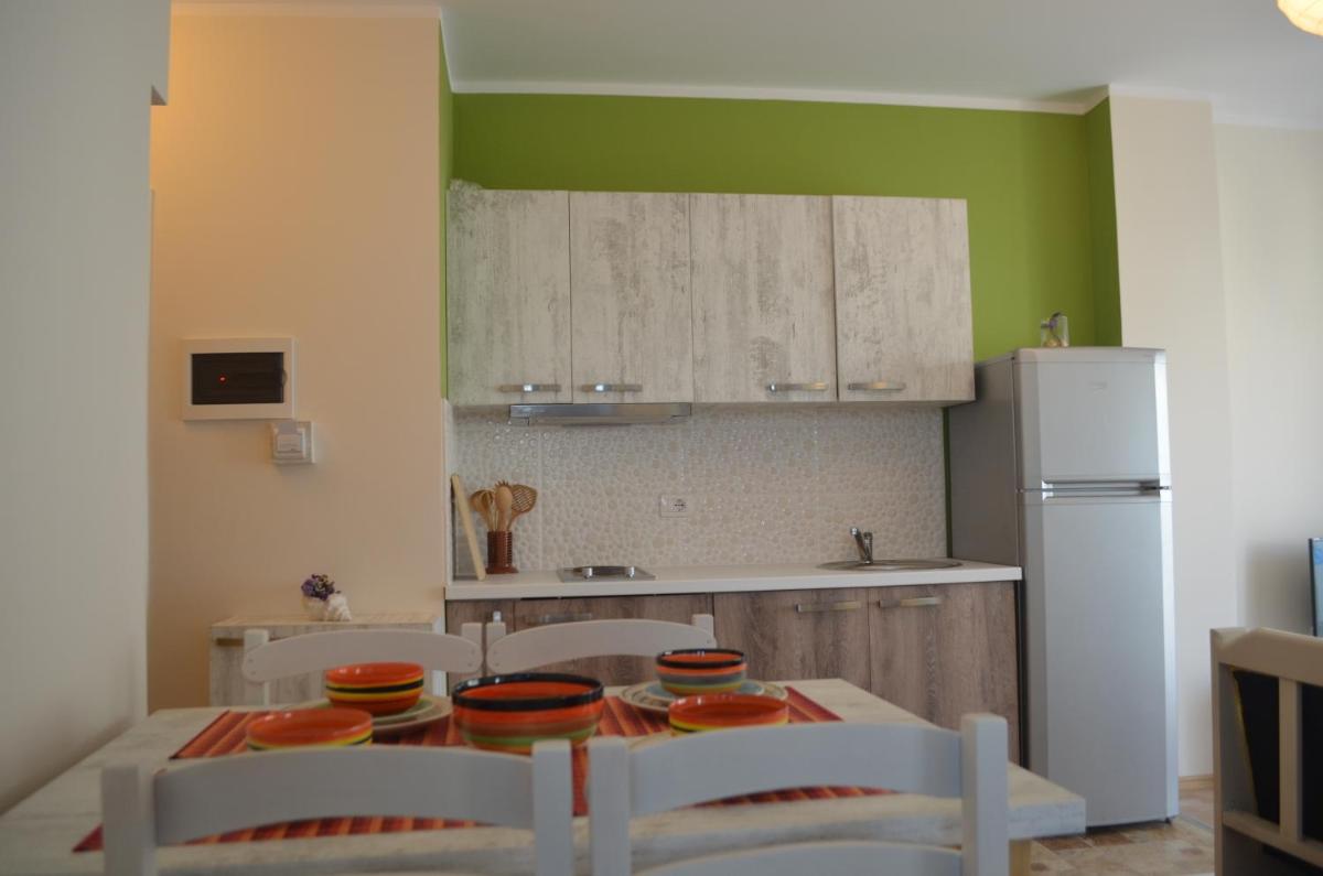 Rezidenca Kalter Durres