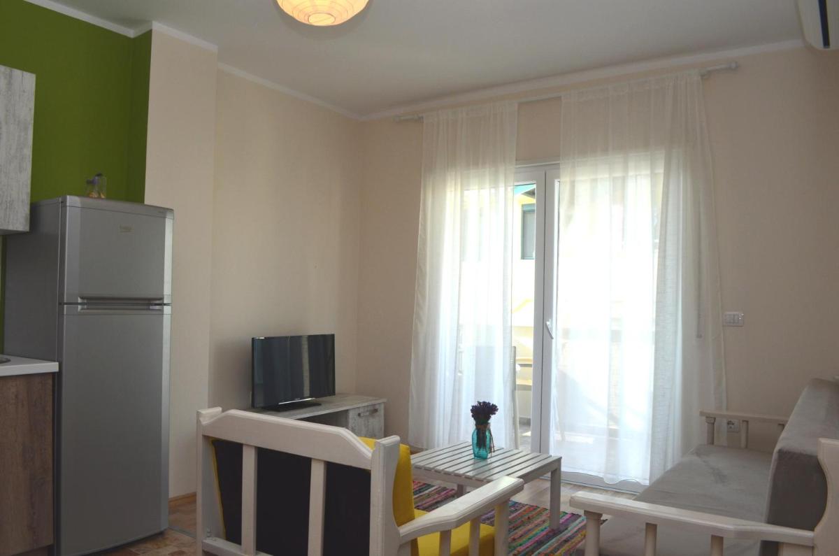 Rezidenca Kalter Durres