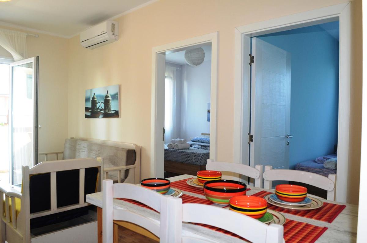 Rezidenca Kalter Durres