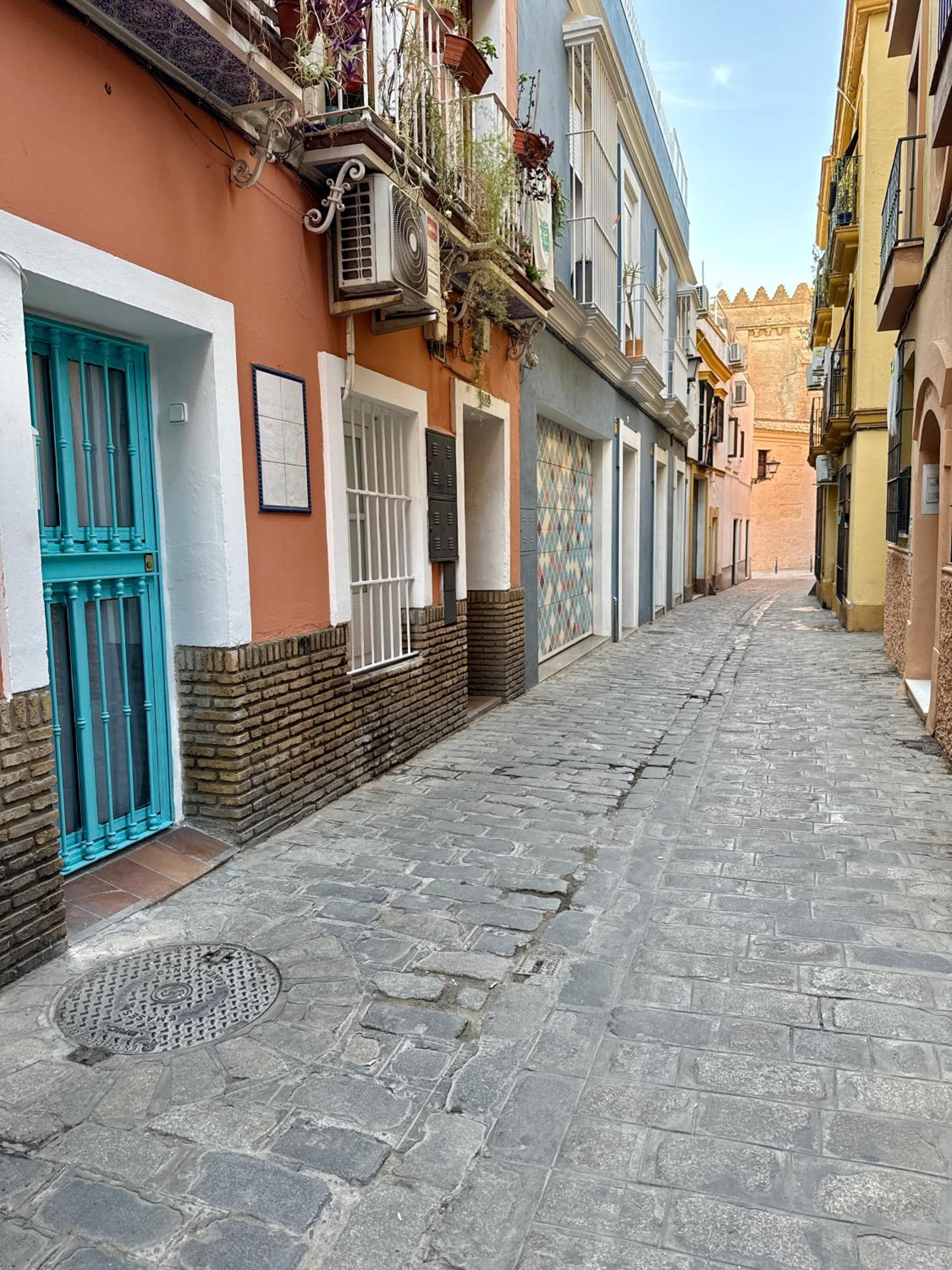 La Dolce Vita - Mercado de Feria