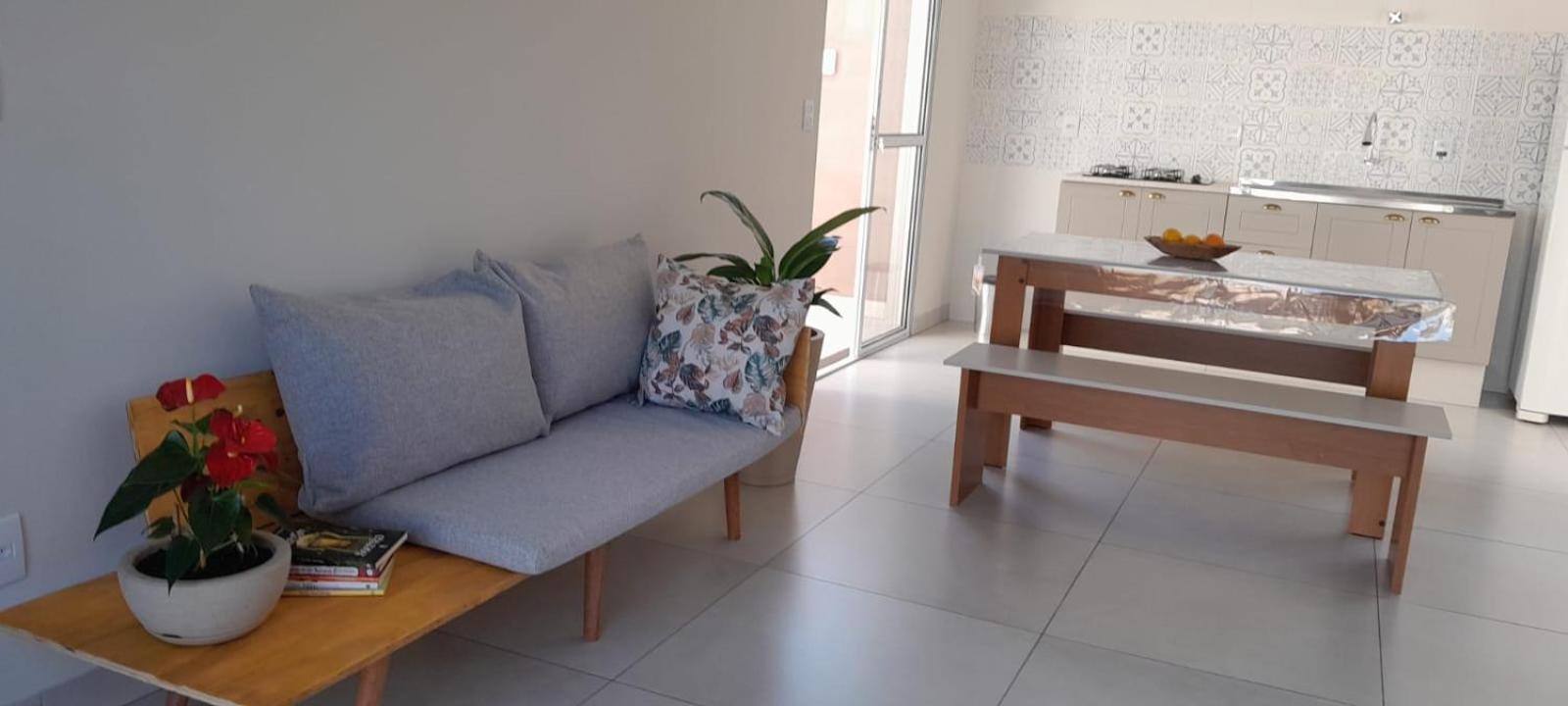Garden House Canastra