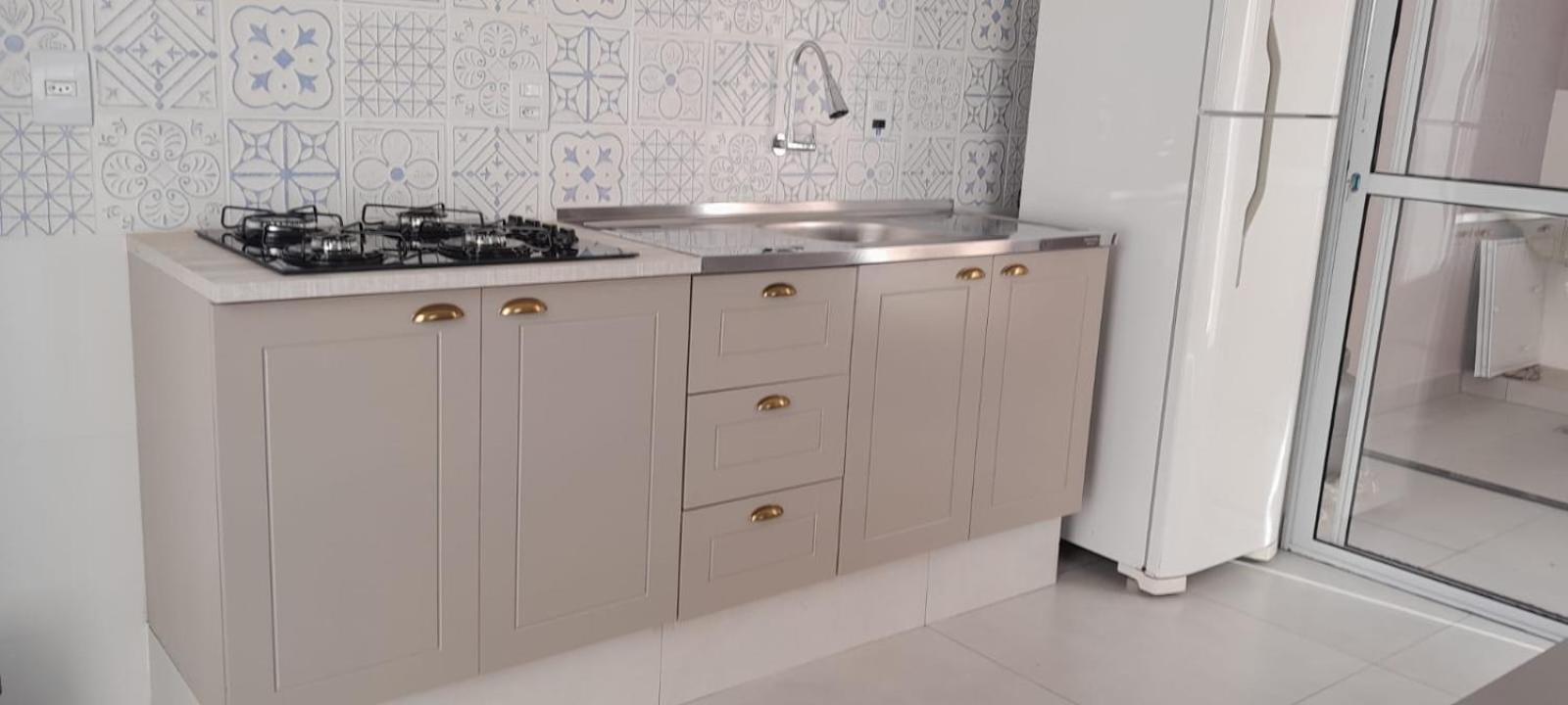 Garden House Canastra