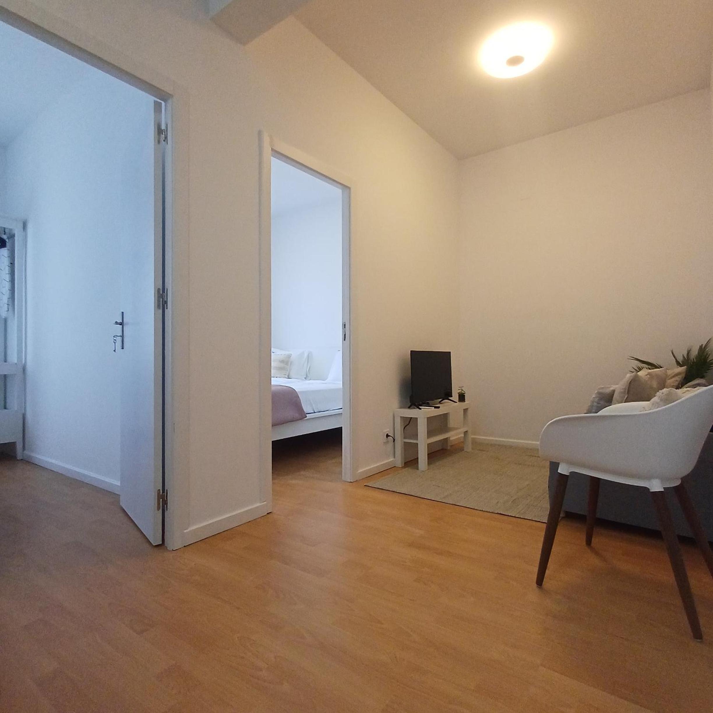 Your Home in Porto 1480 Style and Comfort