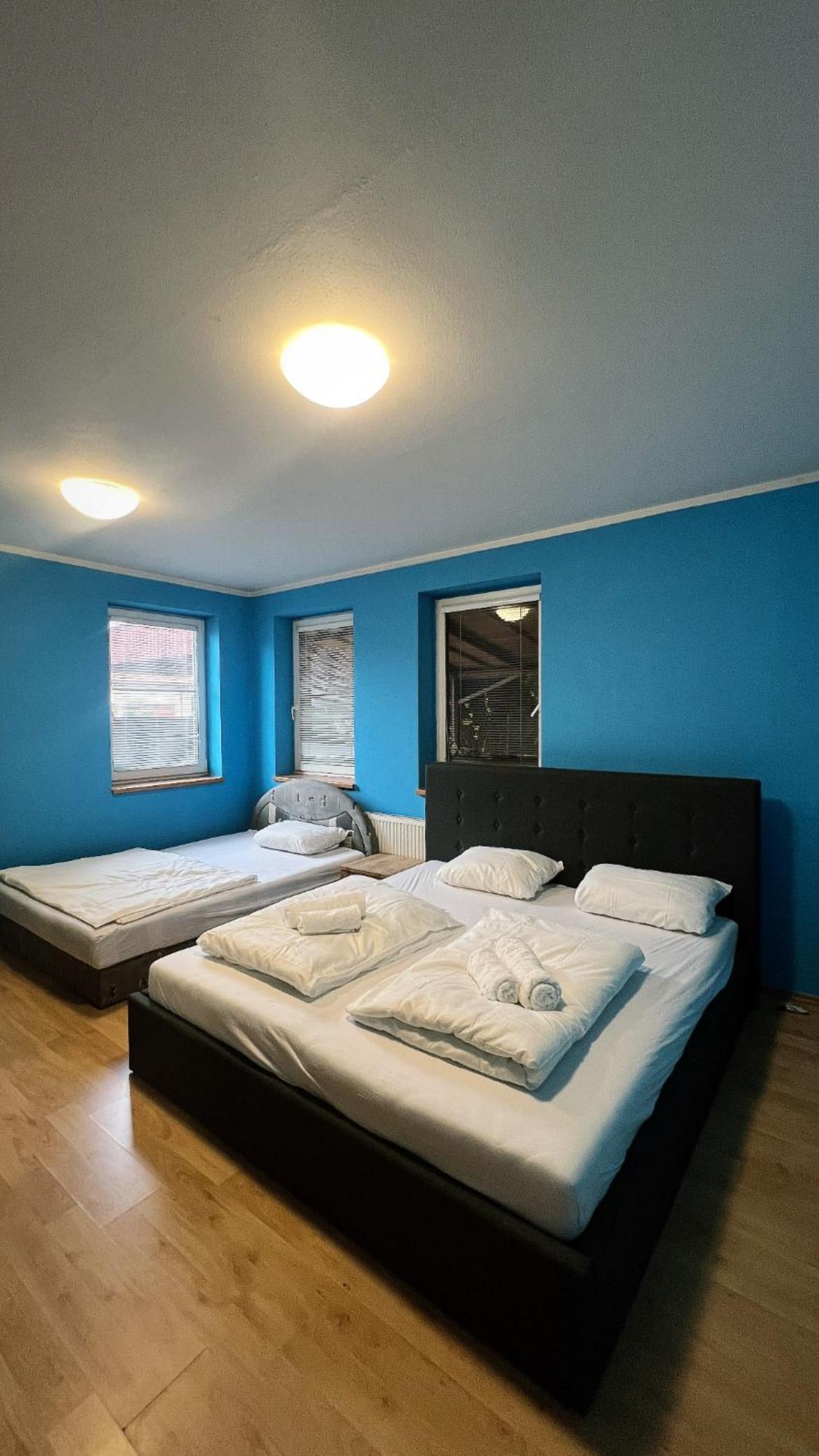 Sabina house