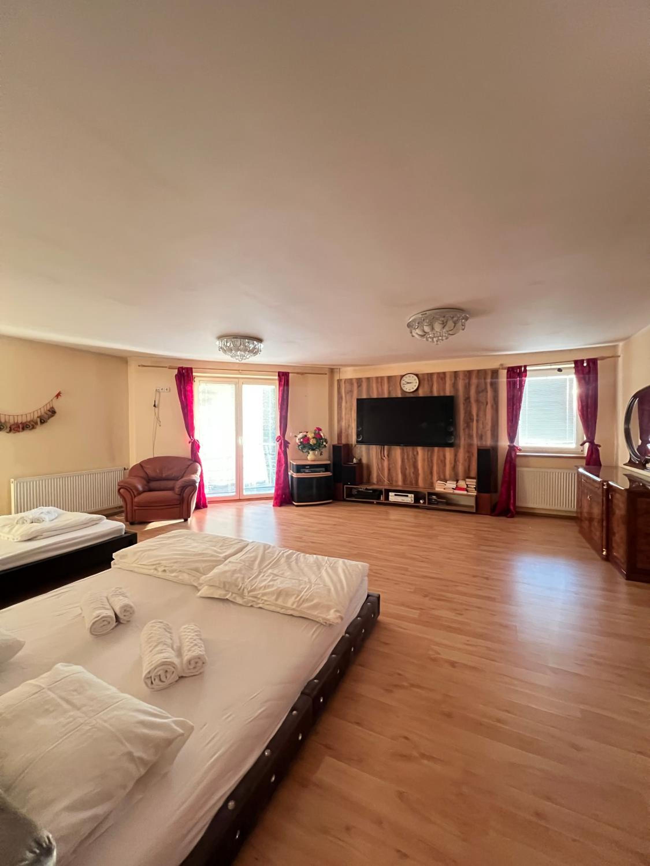 Sabina house