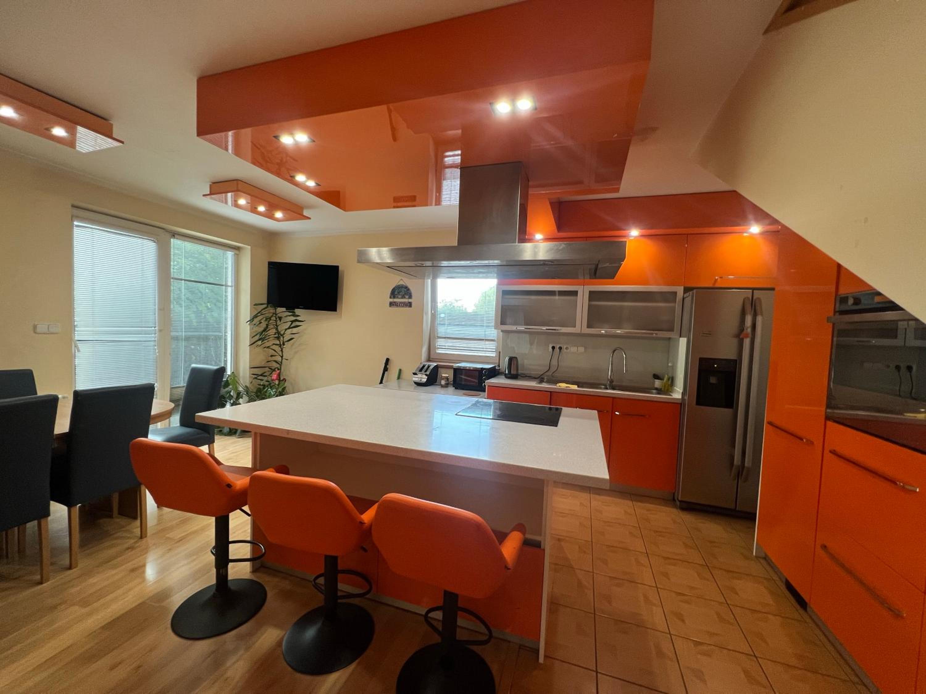 Sabina house