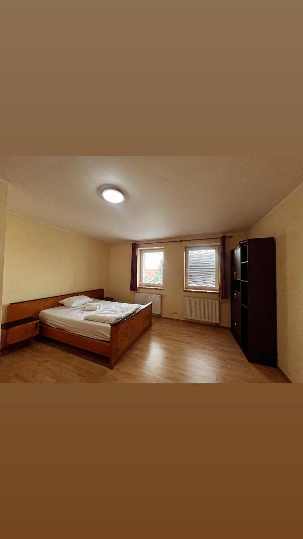 Sabina house