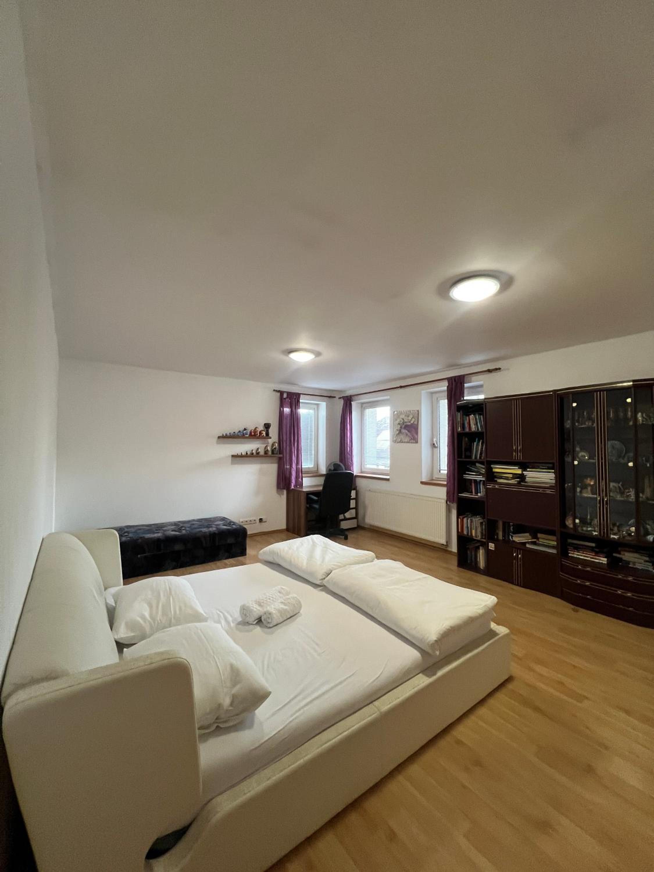 Sabina house