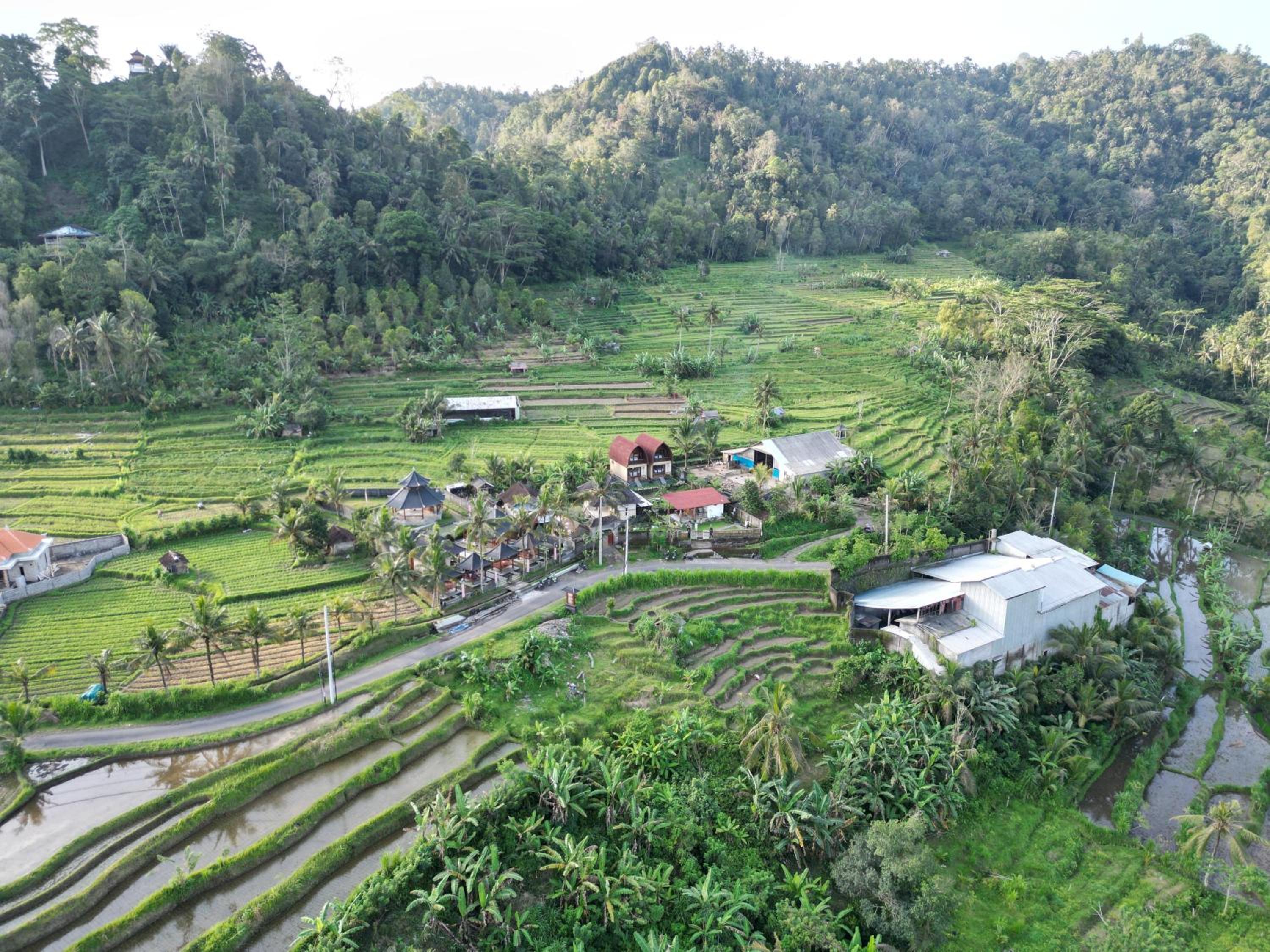 Villa Anteng