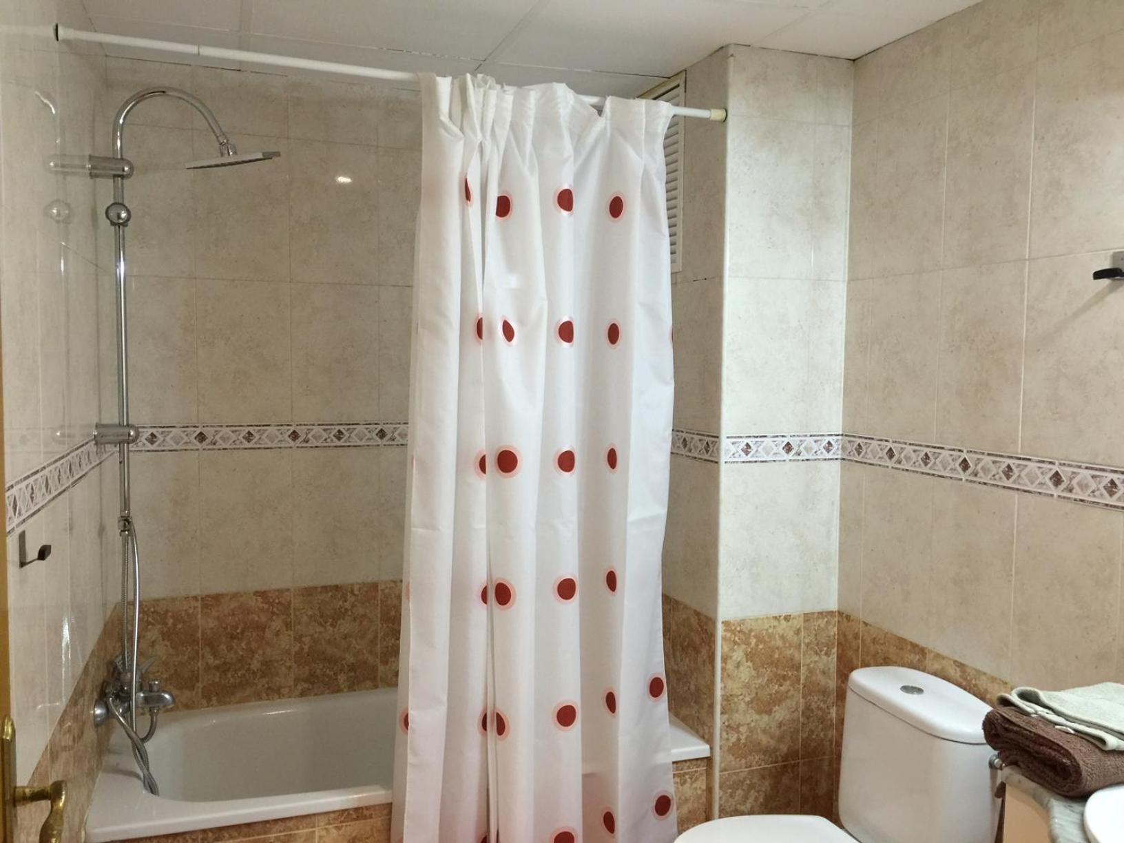 Apartamento Cambrils view 3