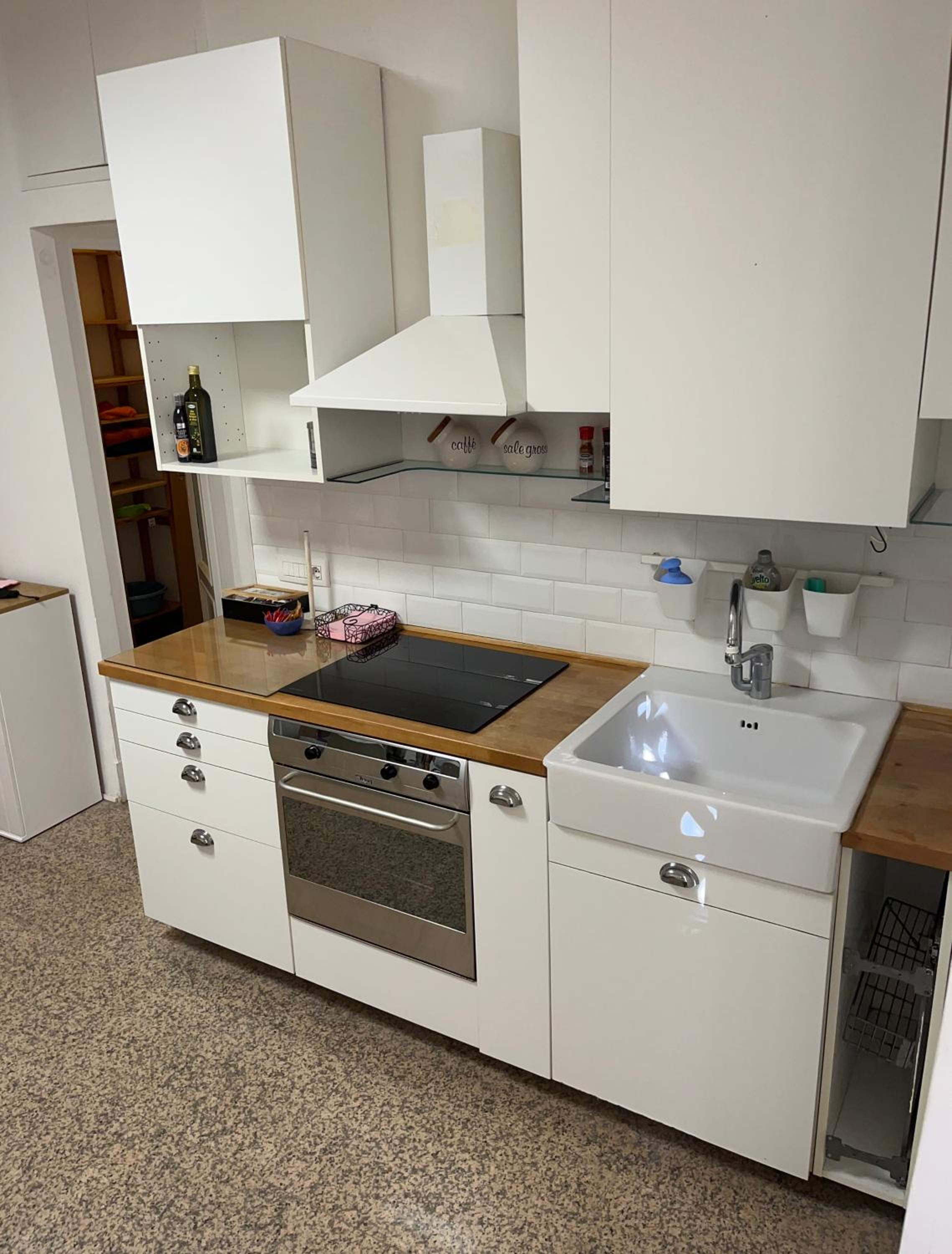 La casa di barcri 2