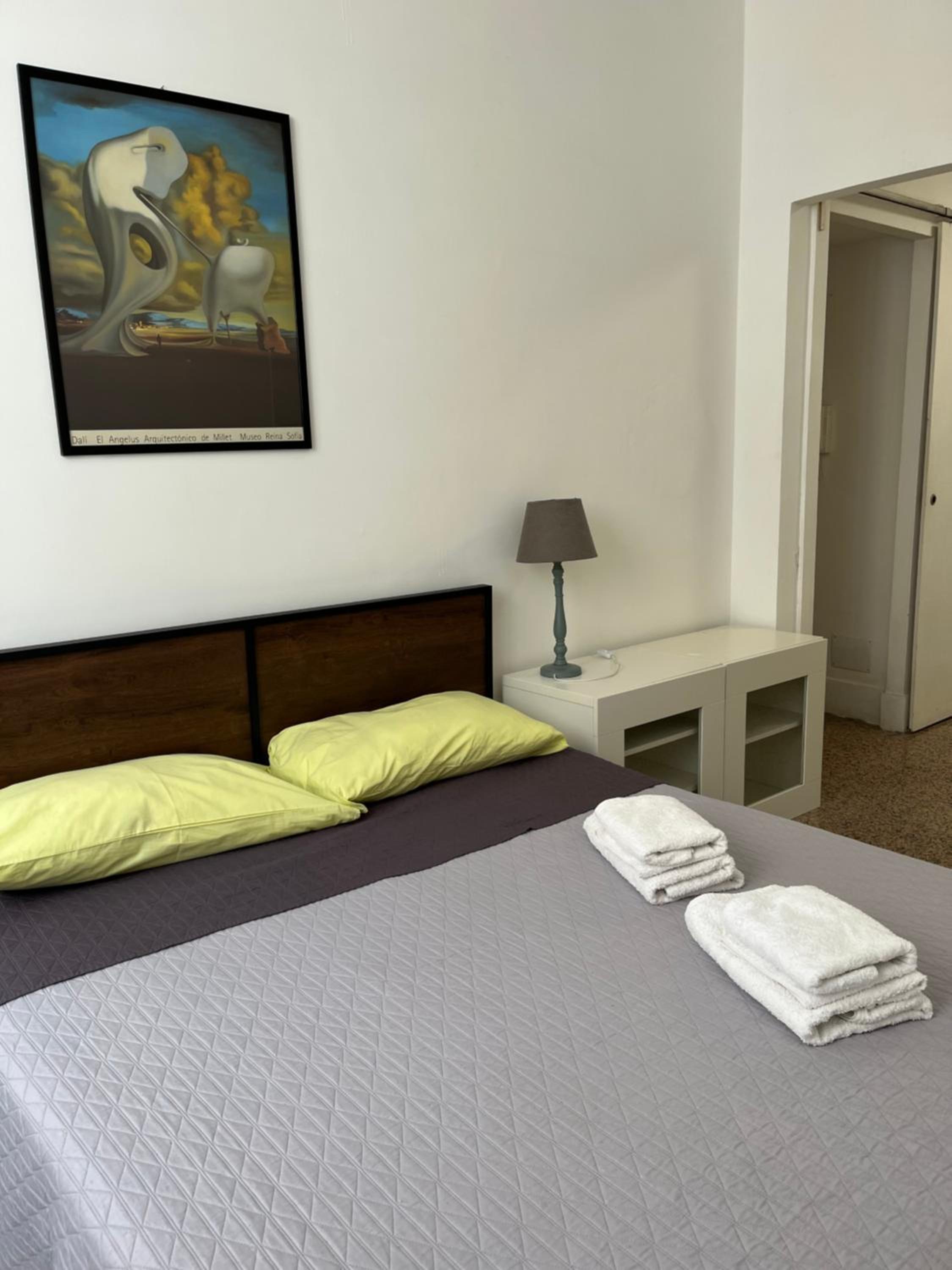 La casa di barcri 2