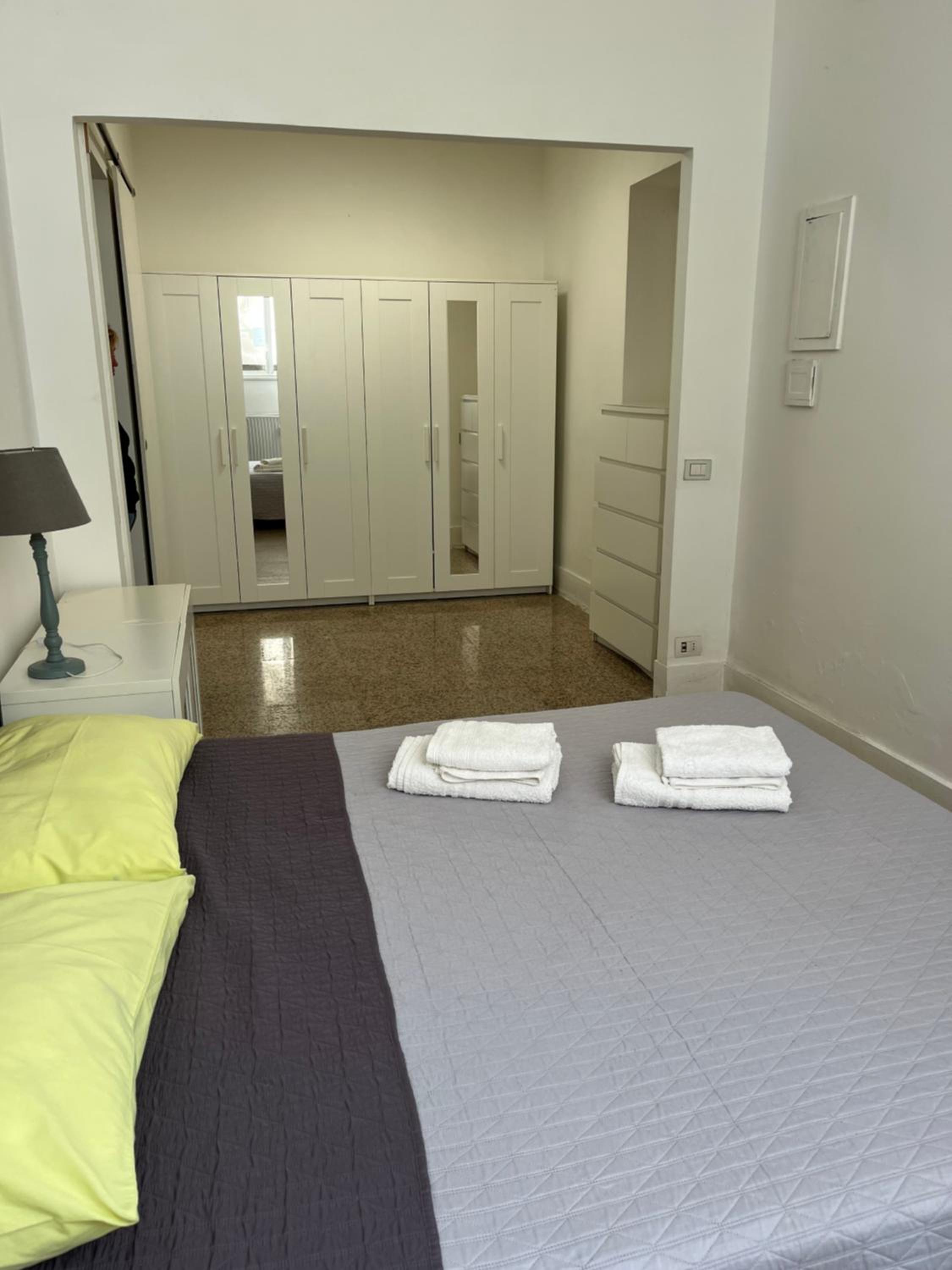 La casa di barcri 2