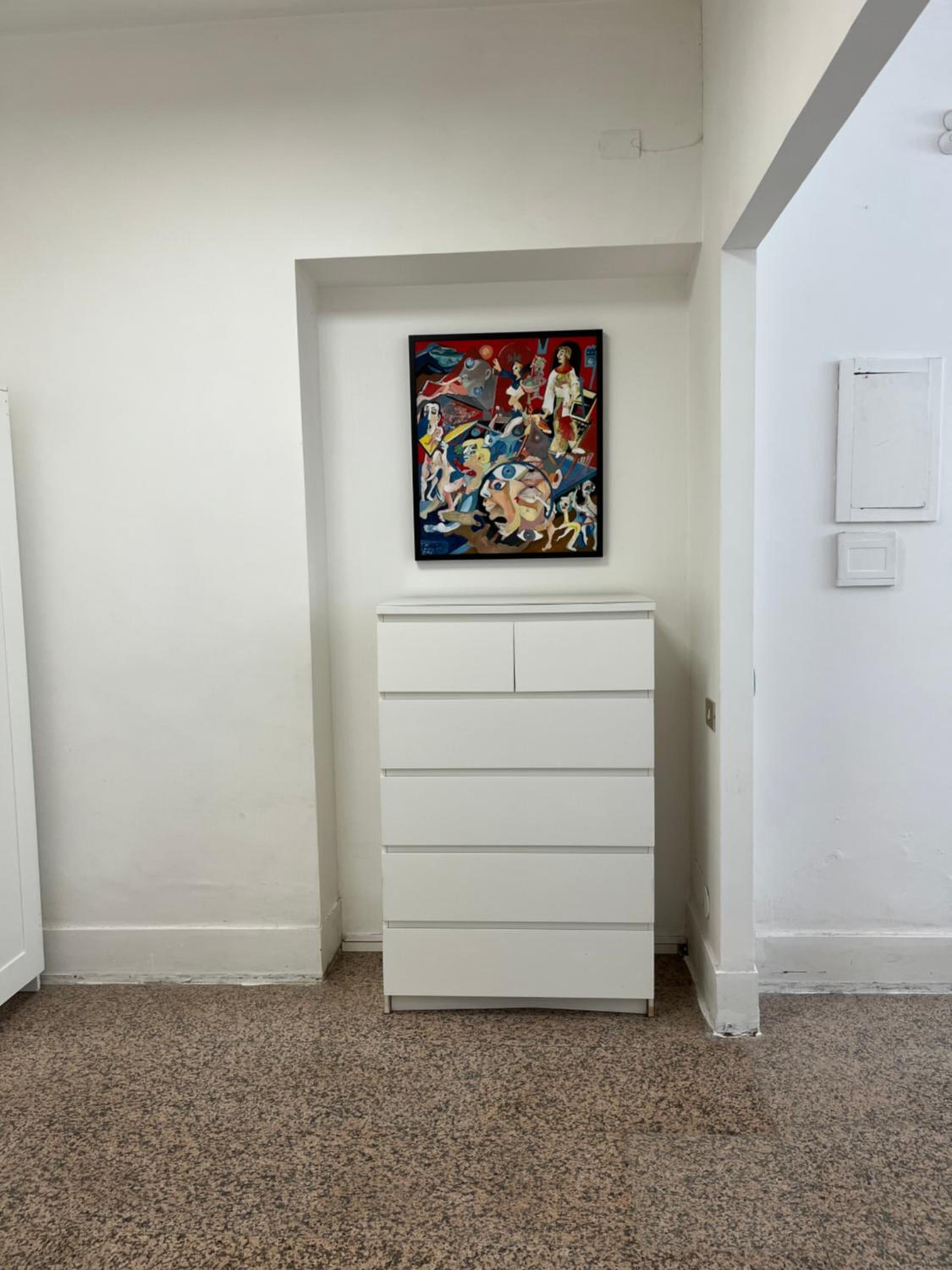 La casa di barcri 2