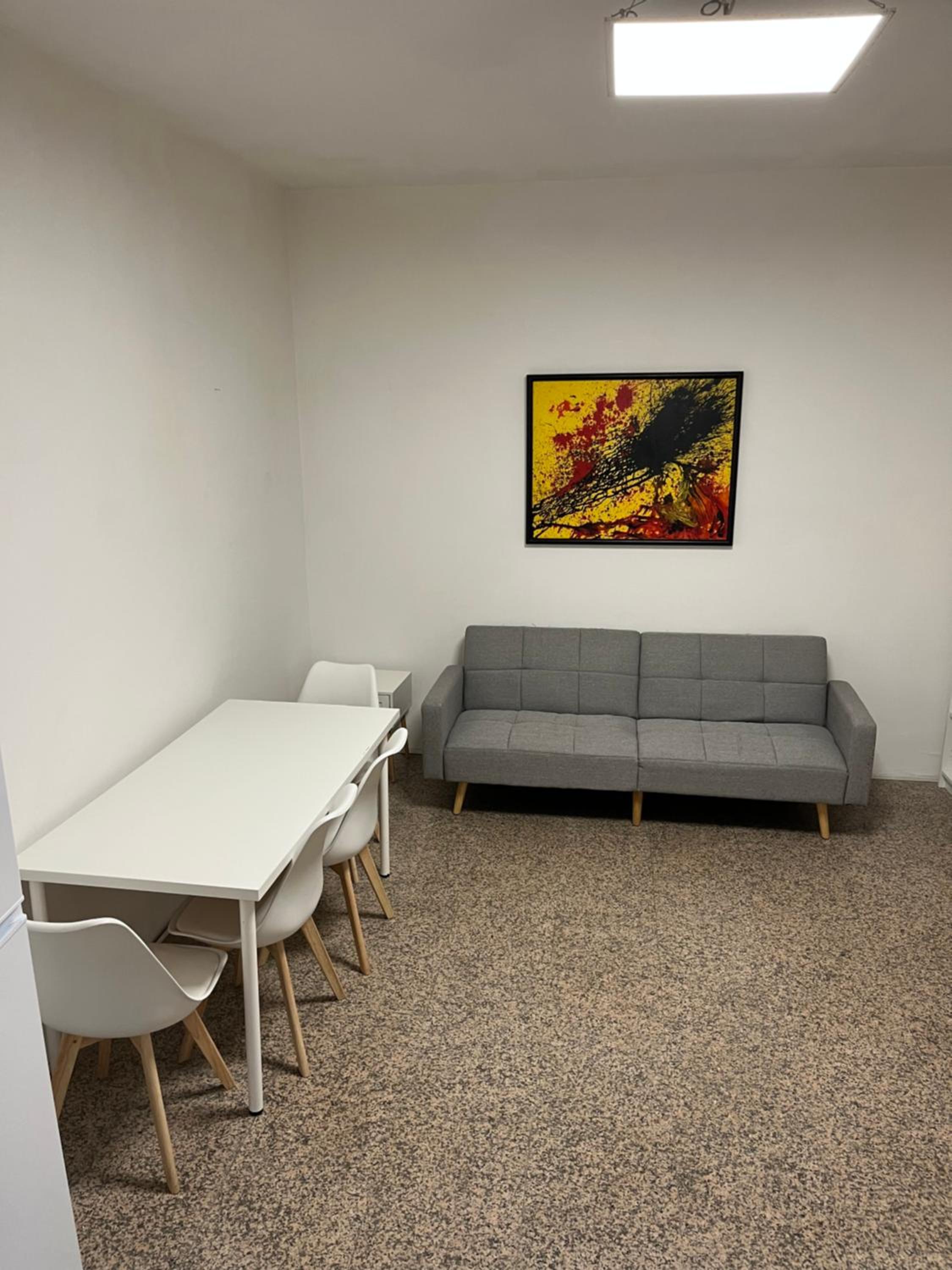 La casa di barcri 2