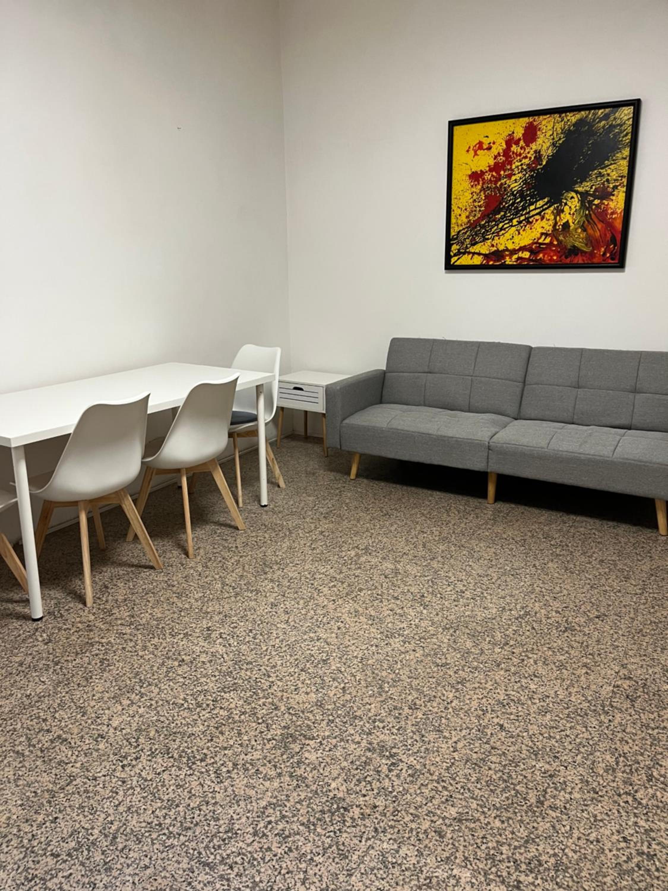 La casa di barcri 2