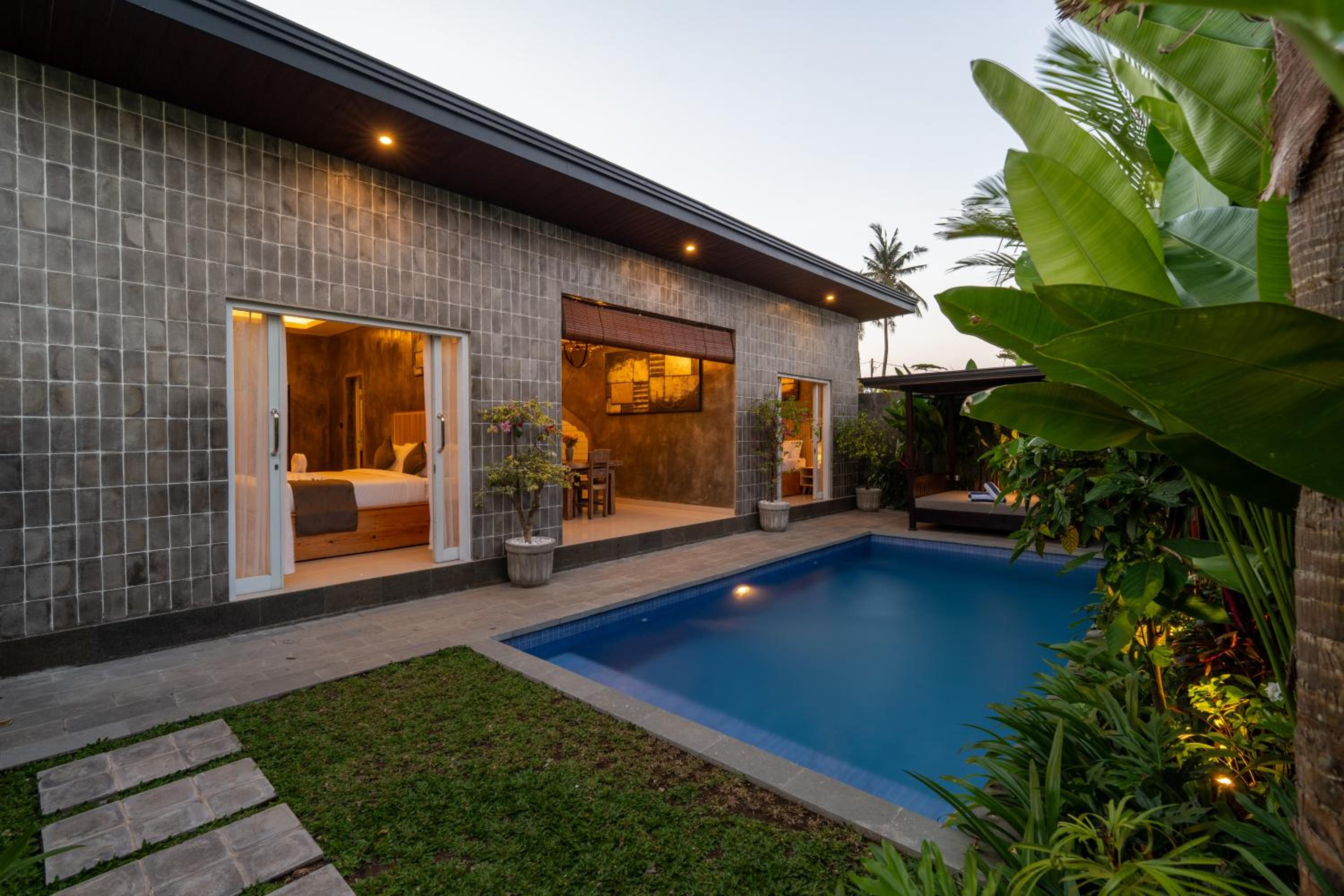 Vanaxel Villa