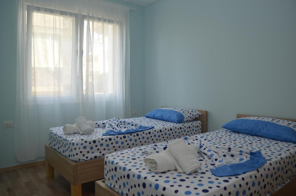 Rezidenca Kalter Durres