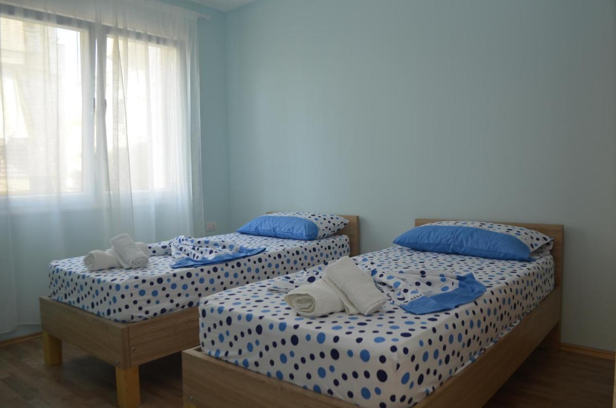 Rezidenca Kalter Durres
