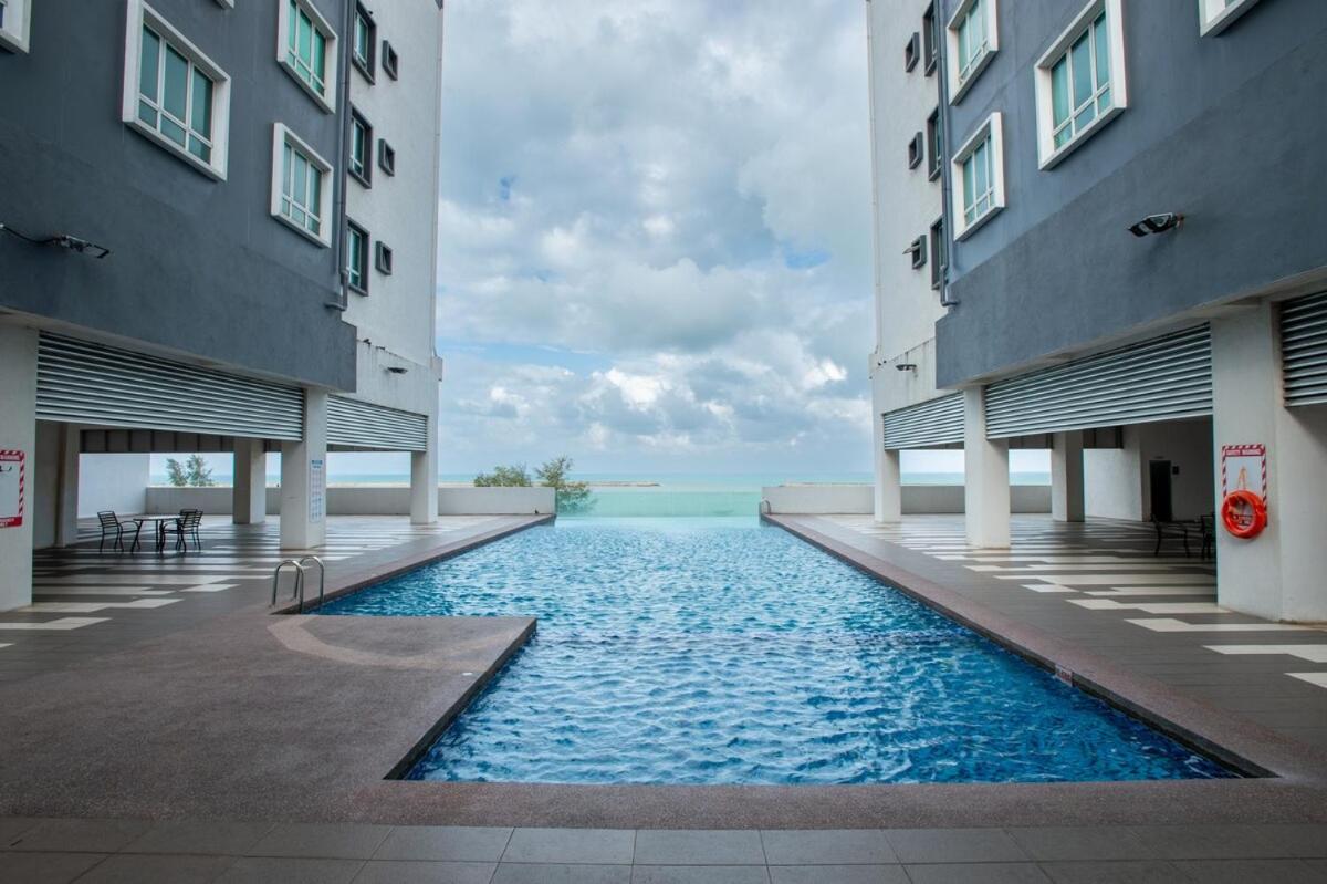 City Home Family Kuala Terengganu