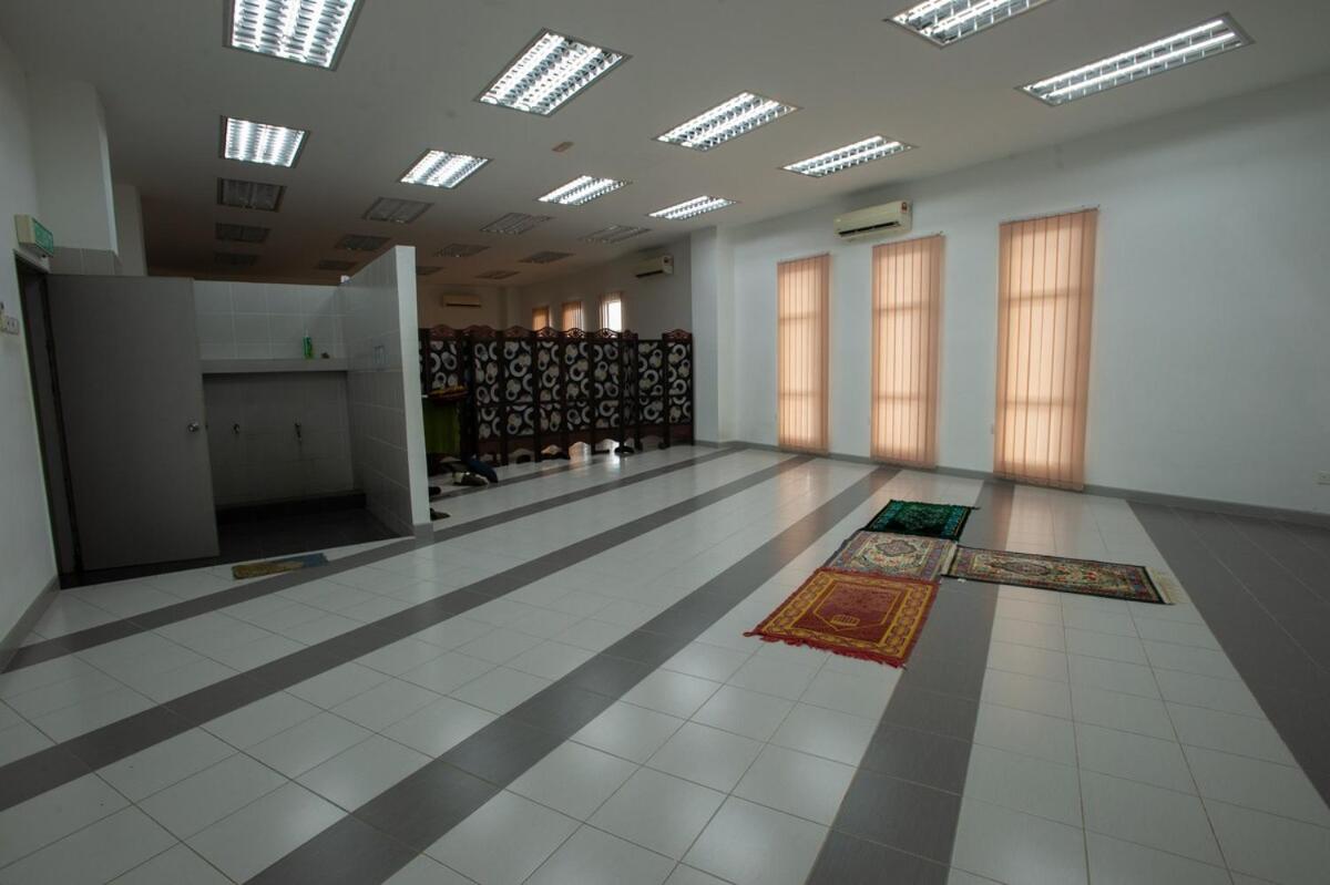 City Home Family Kuala Terengganu