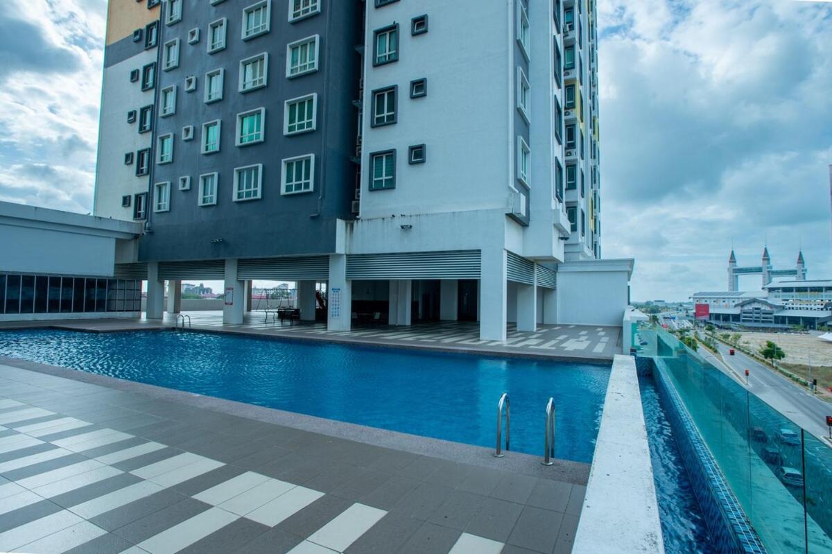 City Home Family Kuala Terengganu