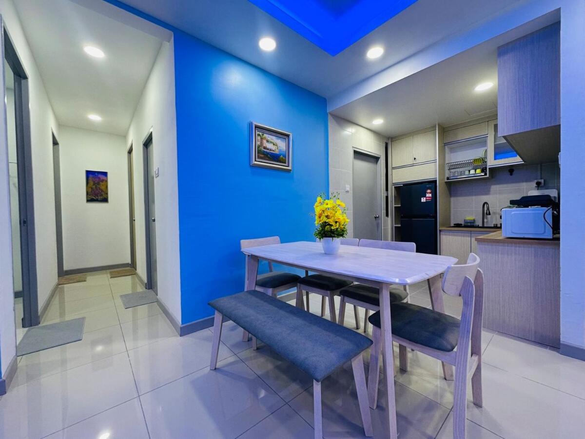 City Home Family Kuala Terengganu
