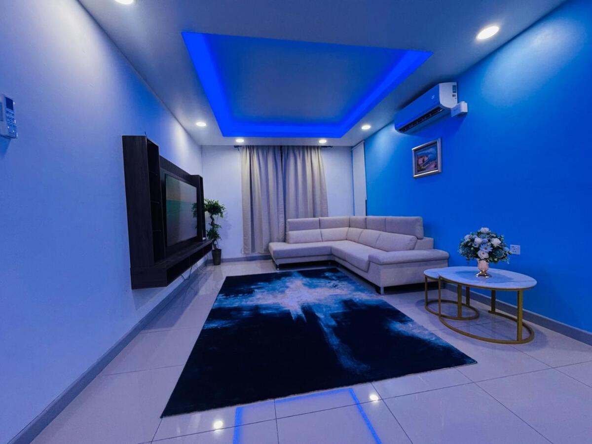 City Home Family Kuala Terengganu