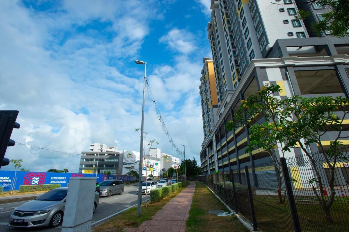 City Home Family Kuala Terengganu