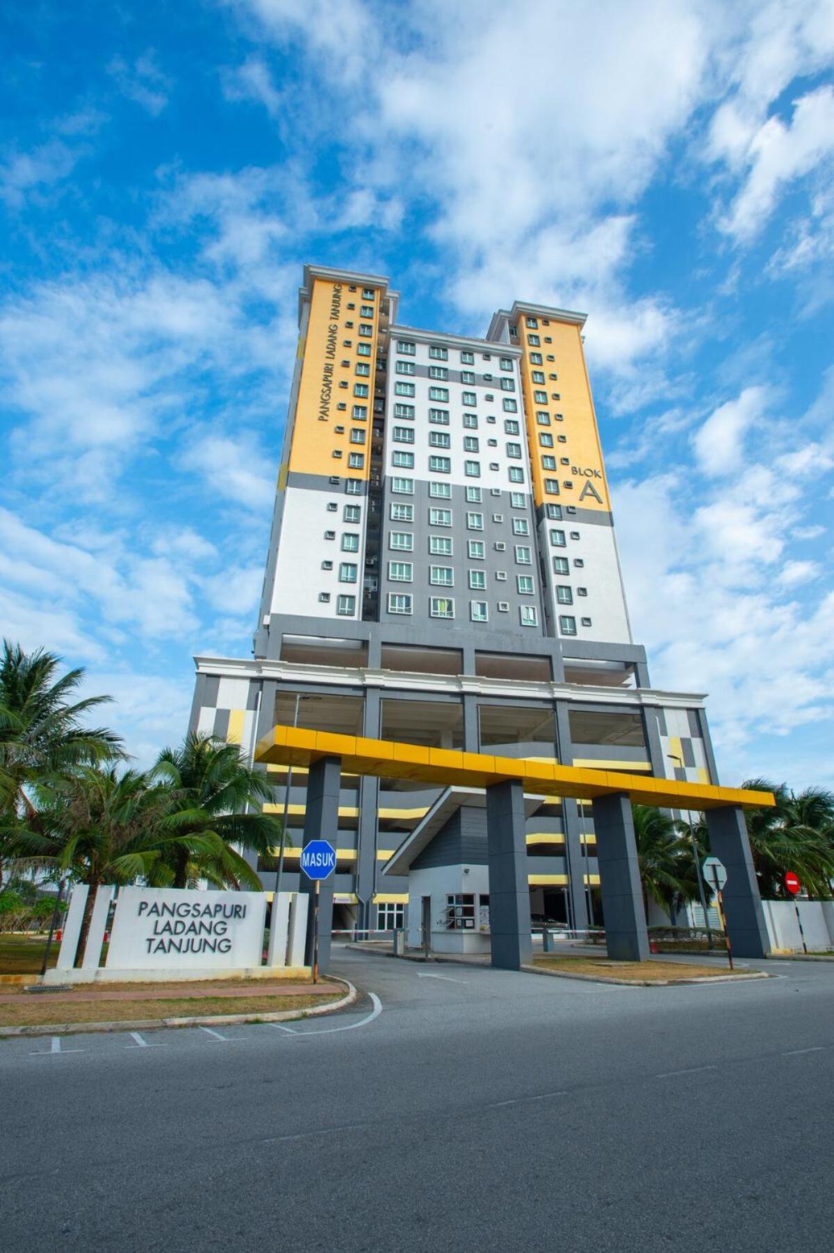 City Home Family Kuala Terengganu