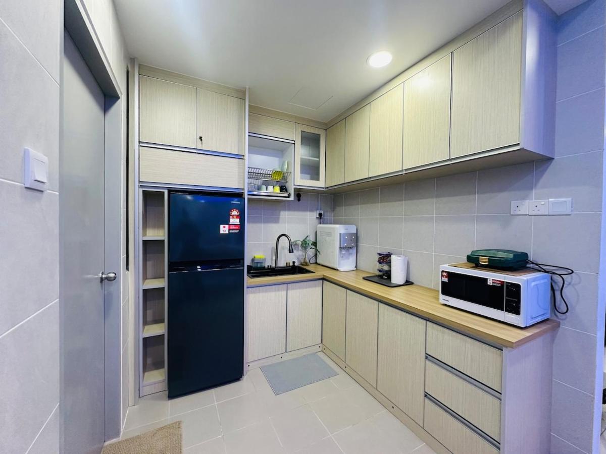 City Home Family Kuala Terengganu