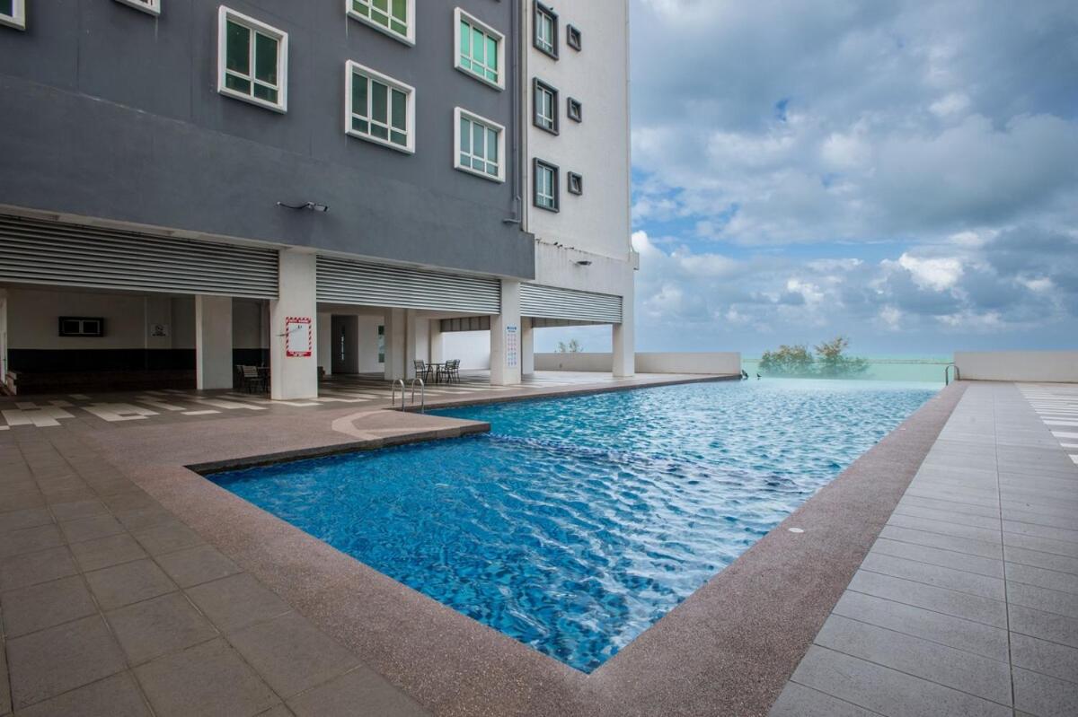 City Home Family Kuala Terengganu