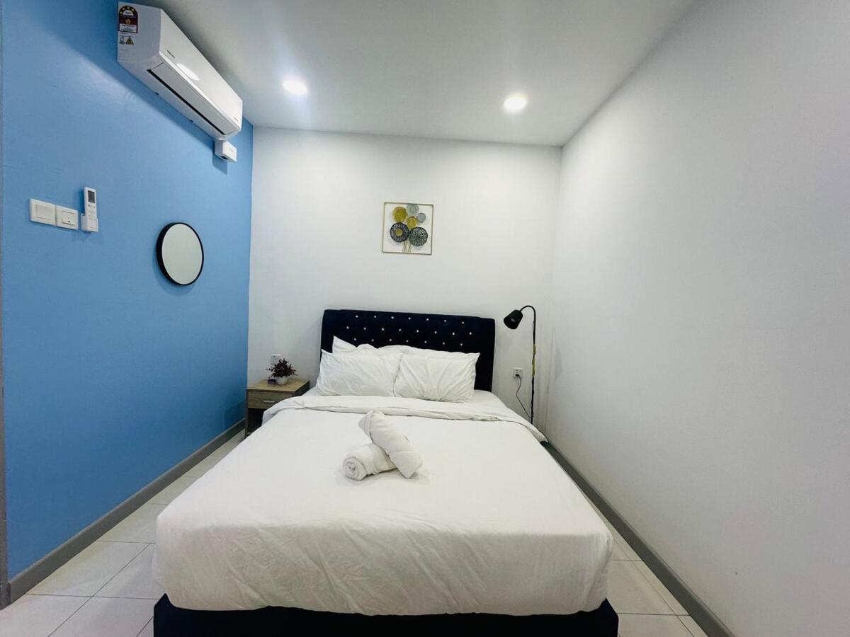 City Home Family Kuala Terengganu