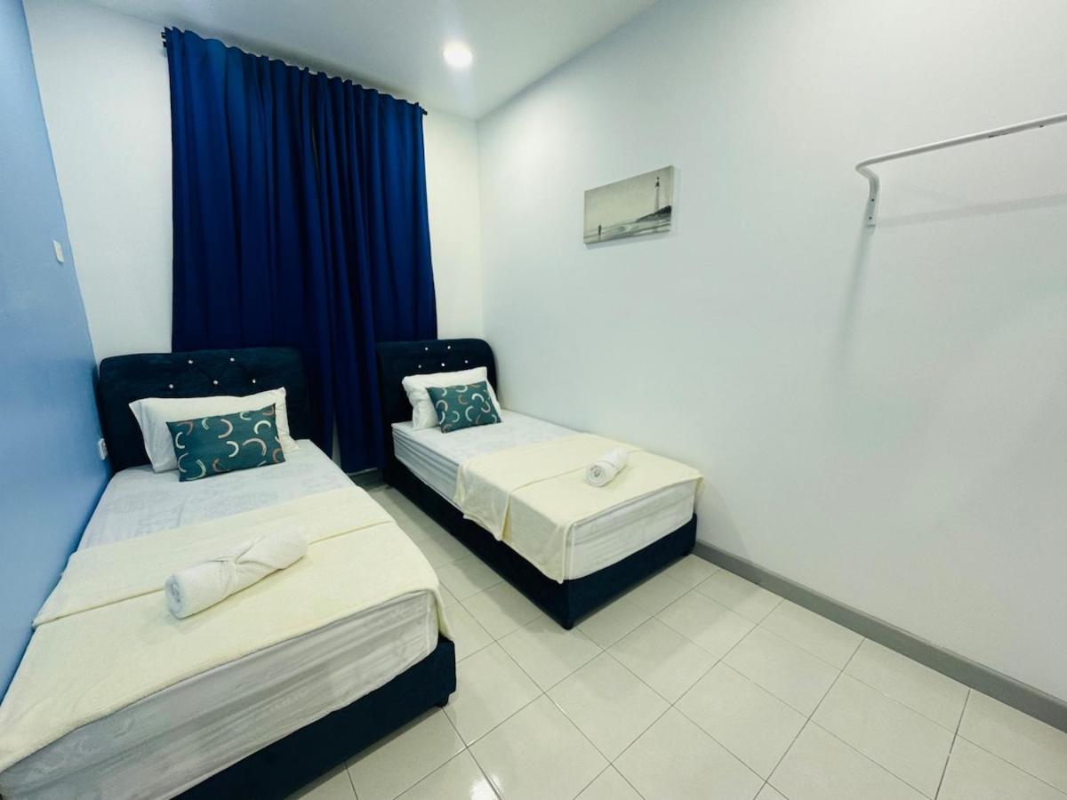 City Home Family Kuala Terengganu