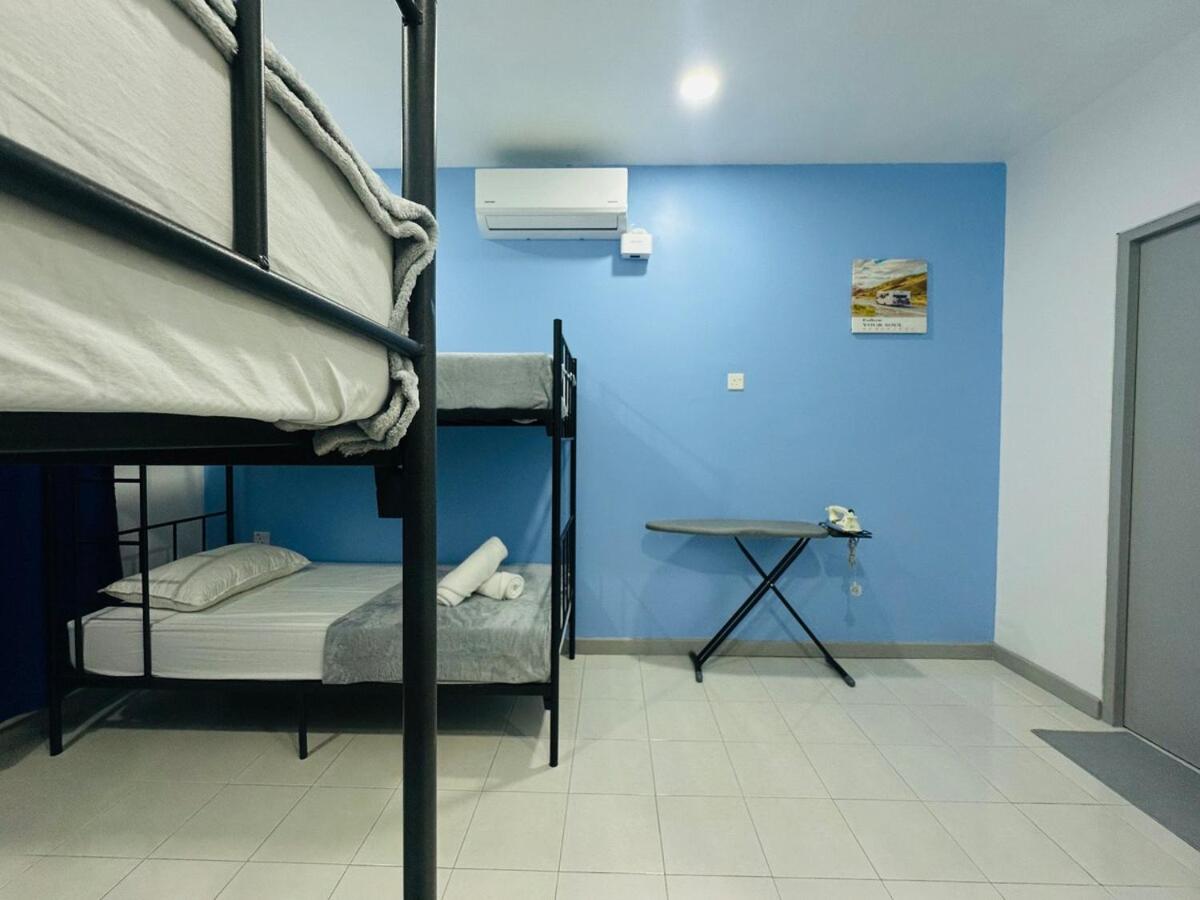 City Home Family Kuala Terengganu