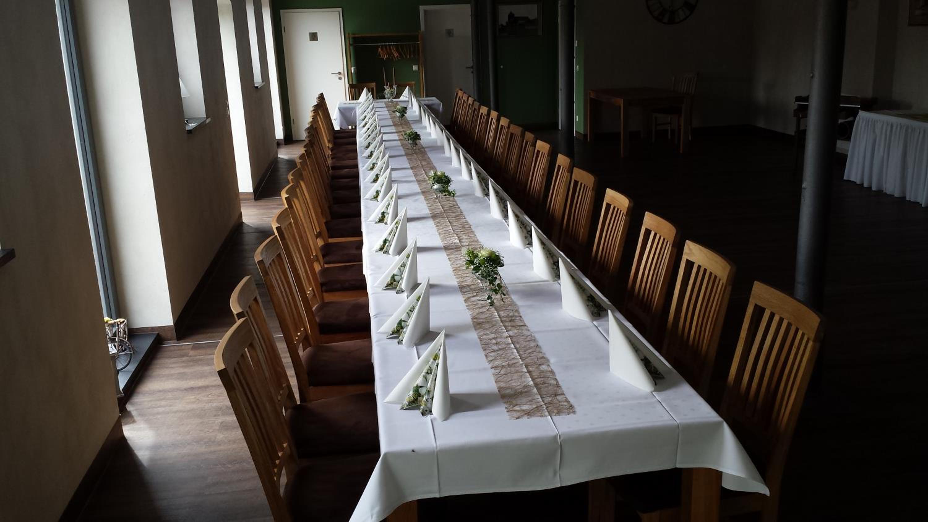 Pension Am Dorfanger