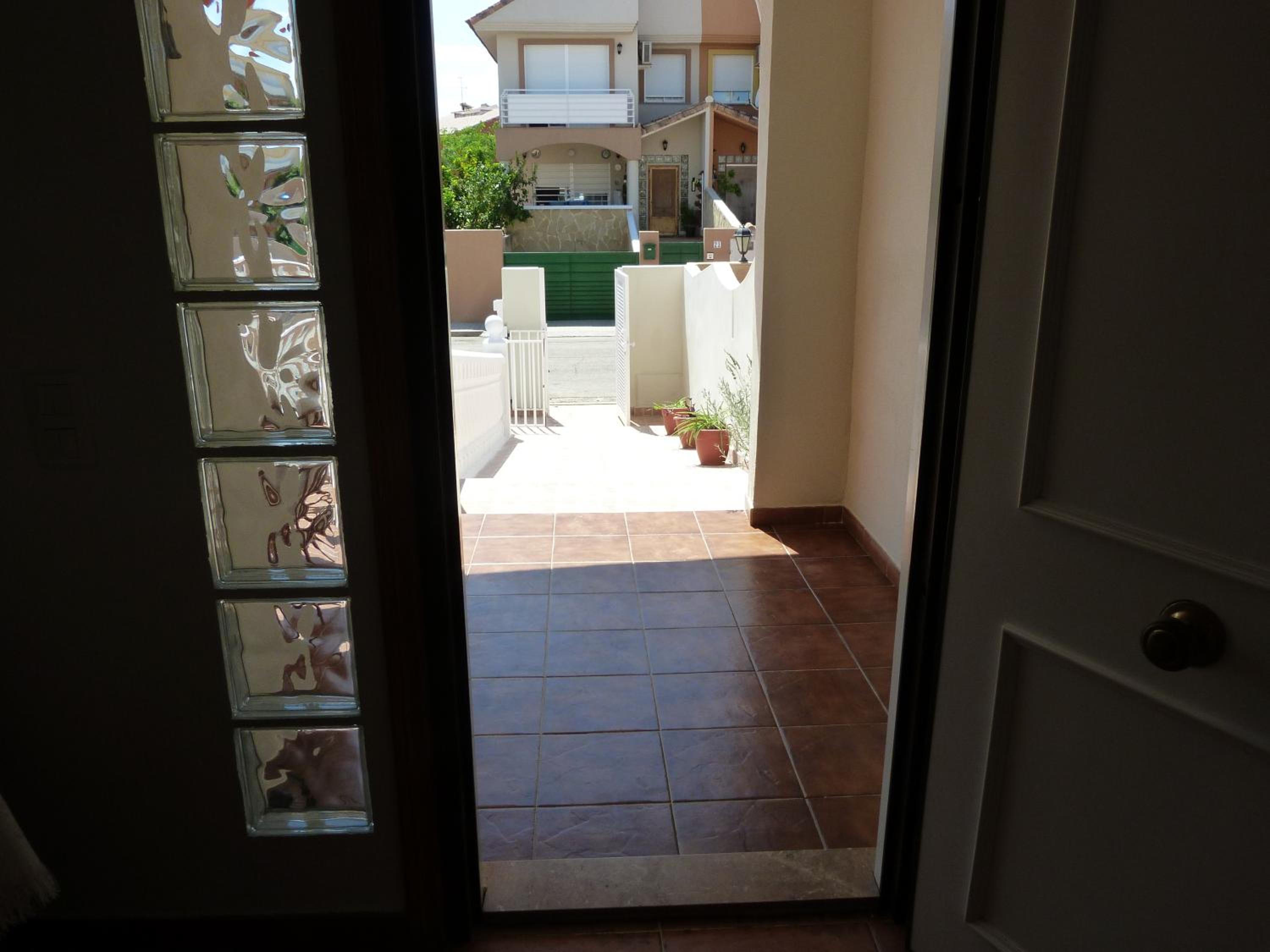Adosado Calle Mar Cantabrico view 4