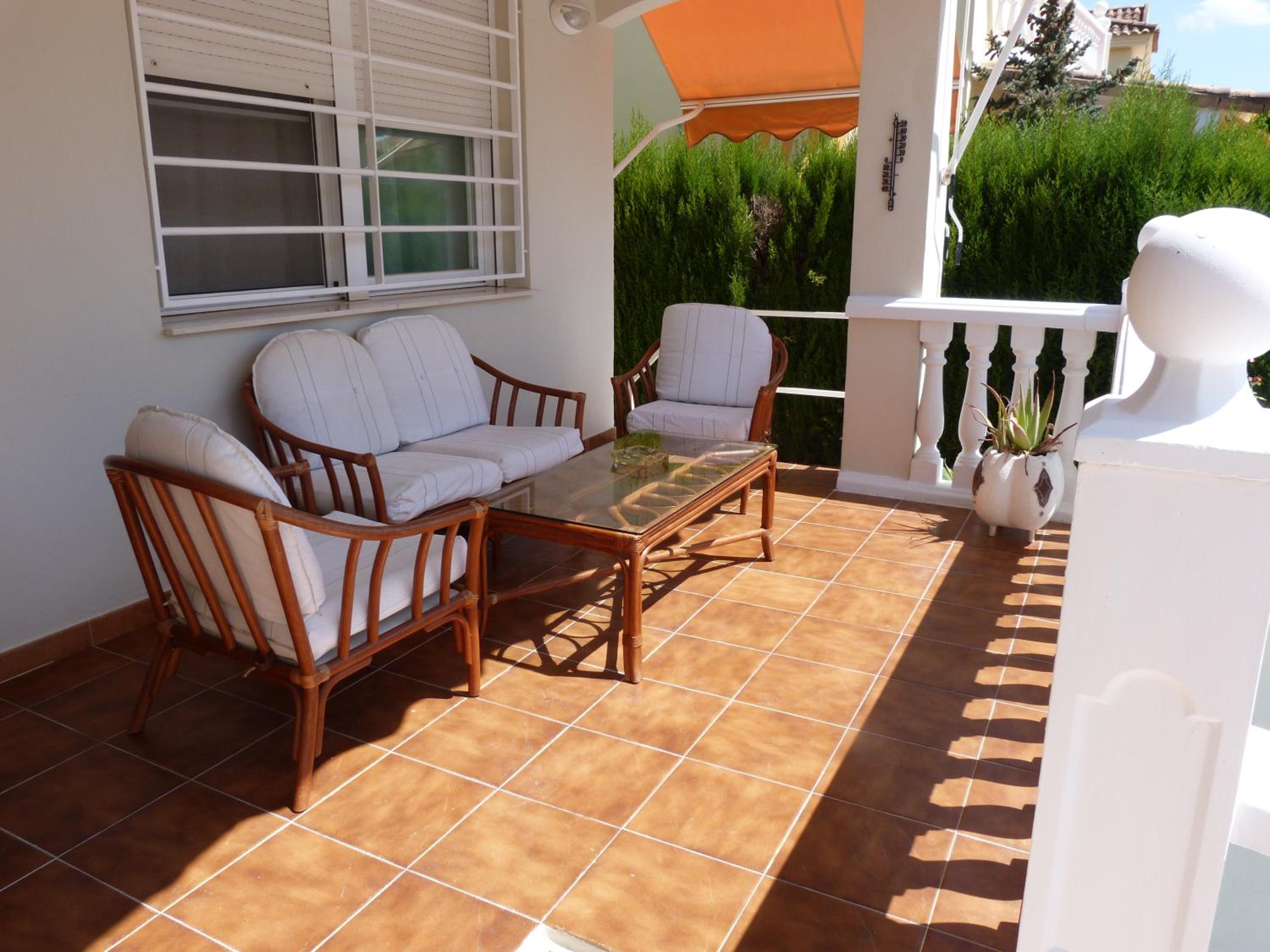 Adosado Calle Mar Cantabrico view 3
