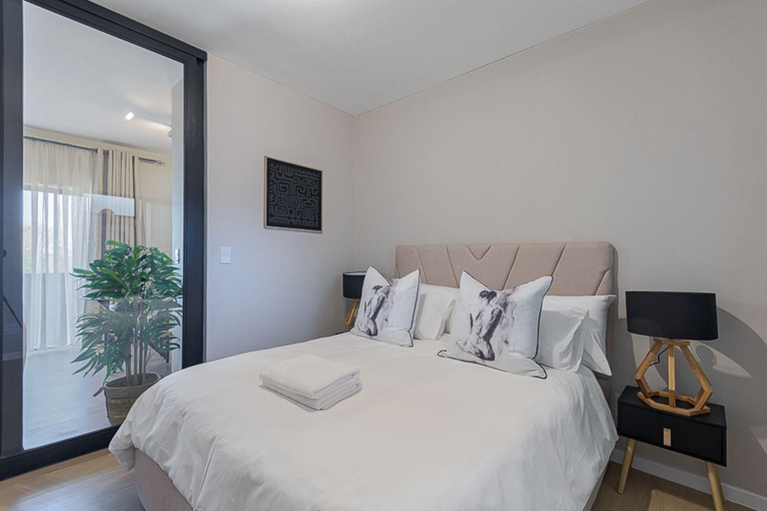 Zen modern escape at Akaru Bryanston