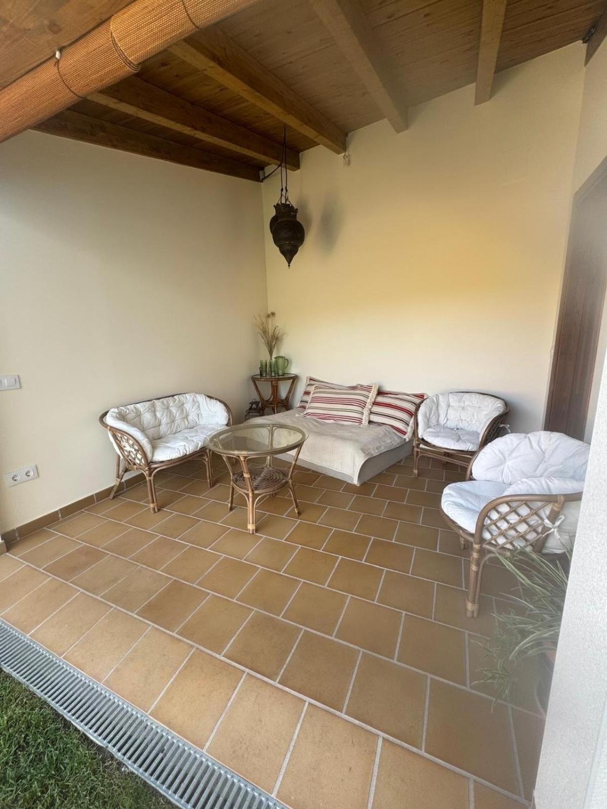 Casa Candeleda Alojamiento Boutique