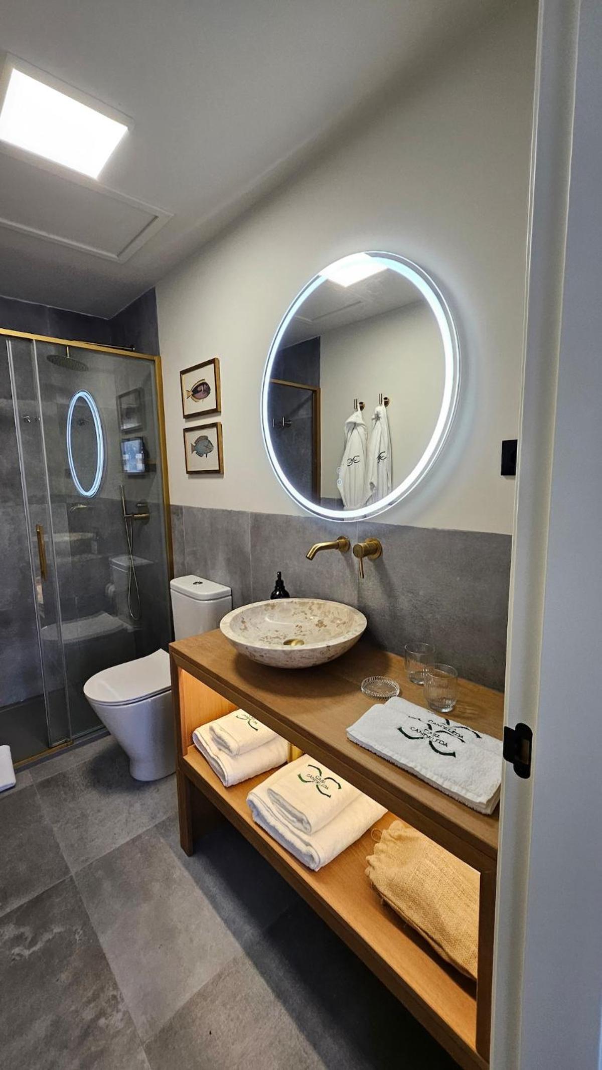 Casa Candeleda Alojamiento Boutique