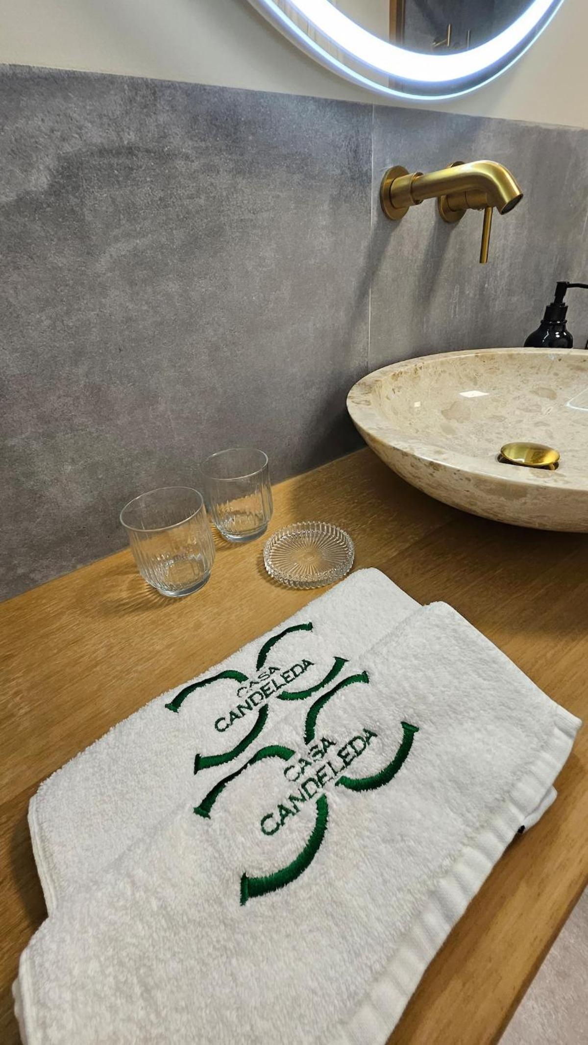 Casa Candeleda Alojamiento Boutique