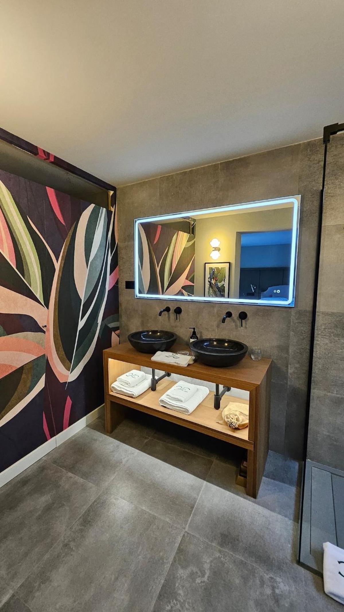 Casa Candeleda Alojamiento Boutique