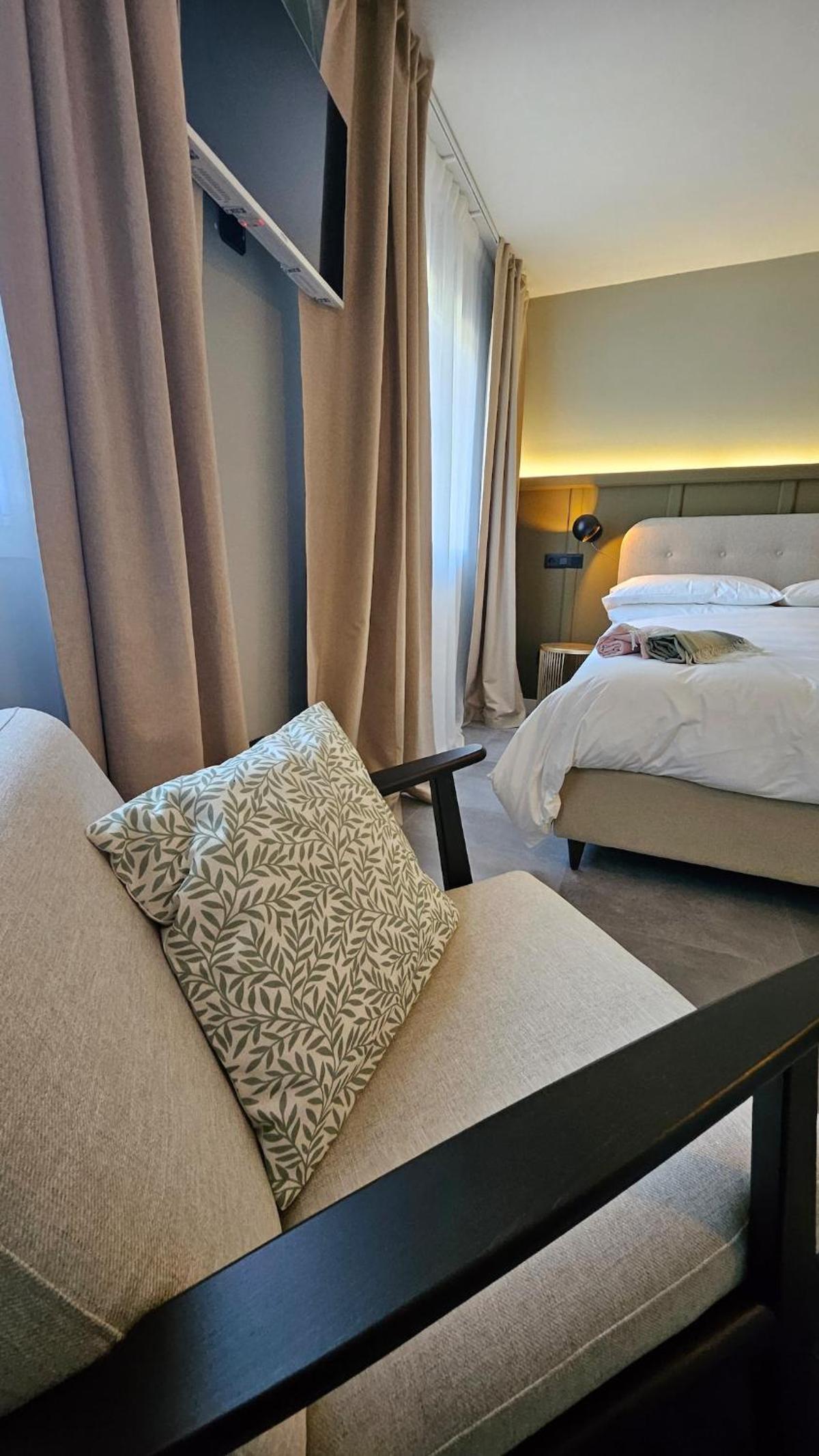 Casa Candeleda Alojamiento Boutique
