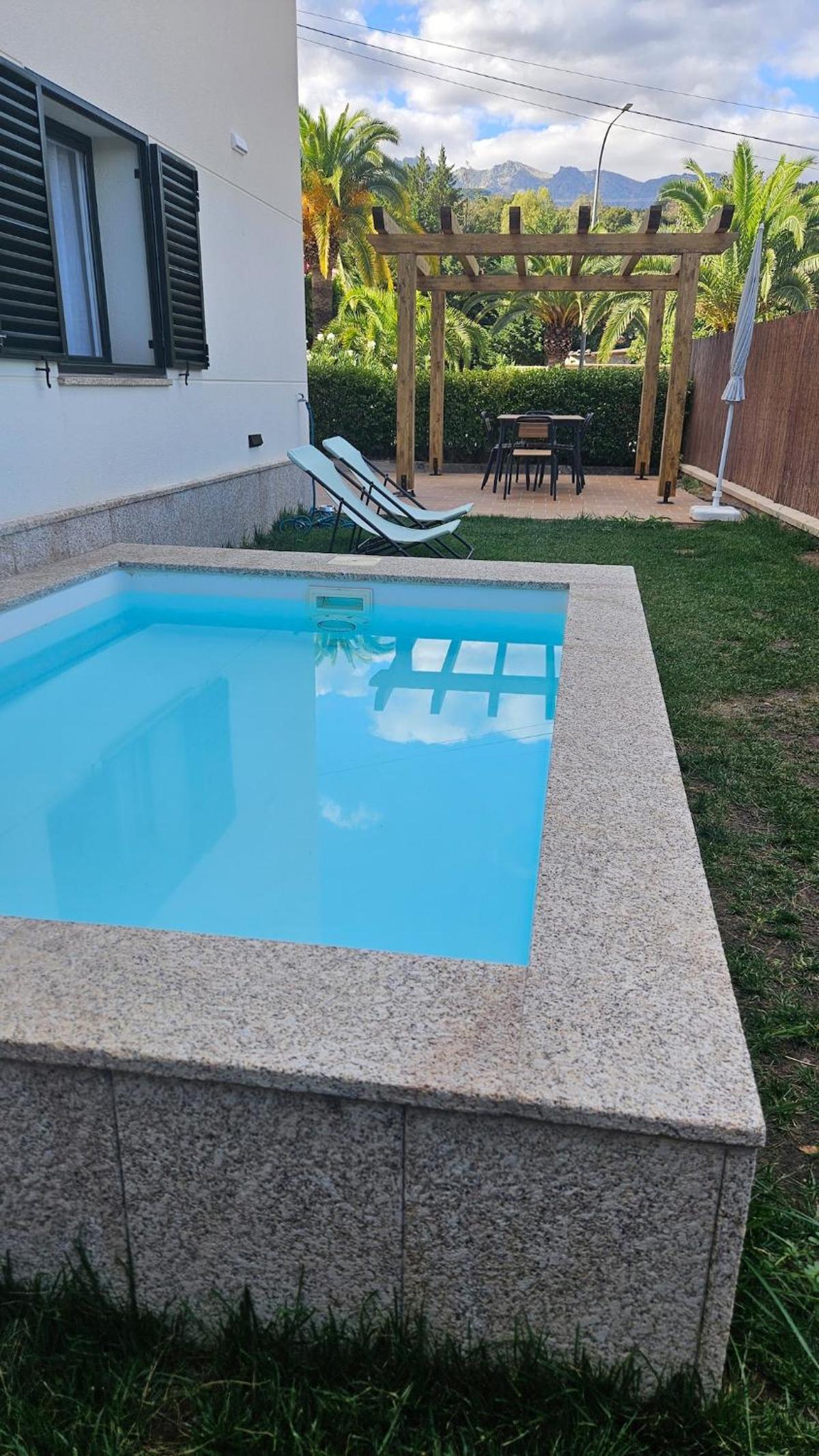 Casa Candeleda Alojamiento Boutique