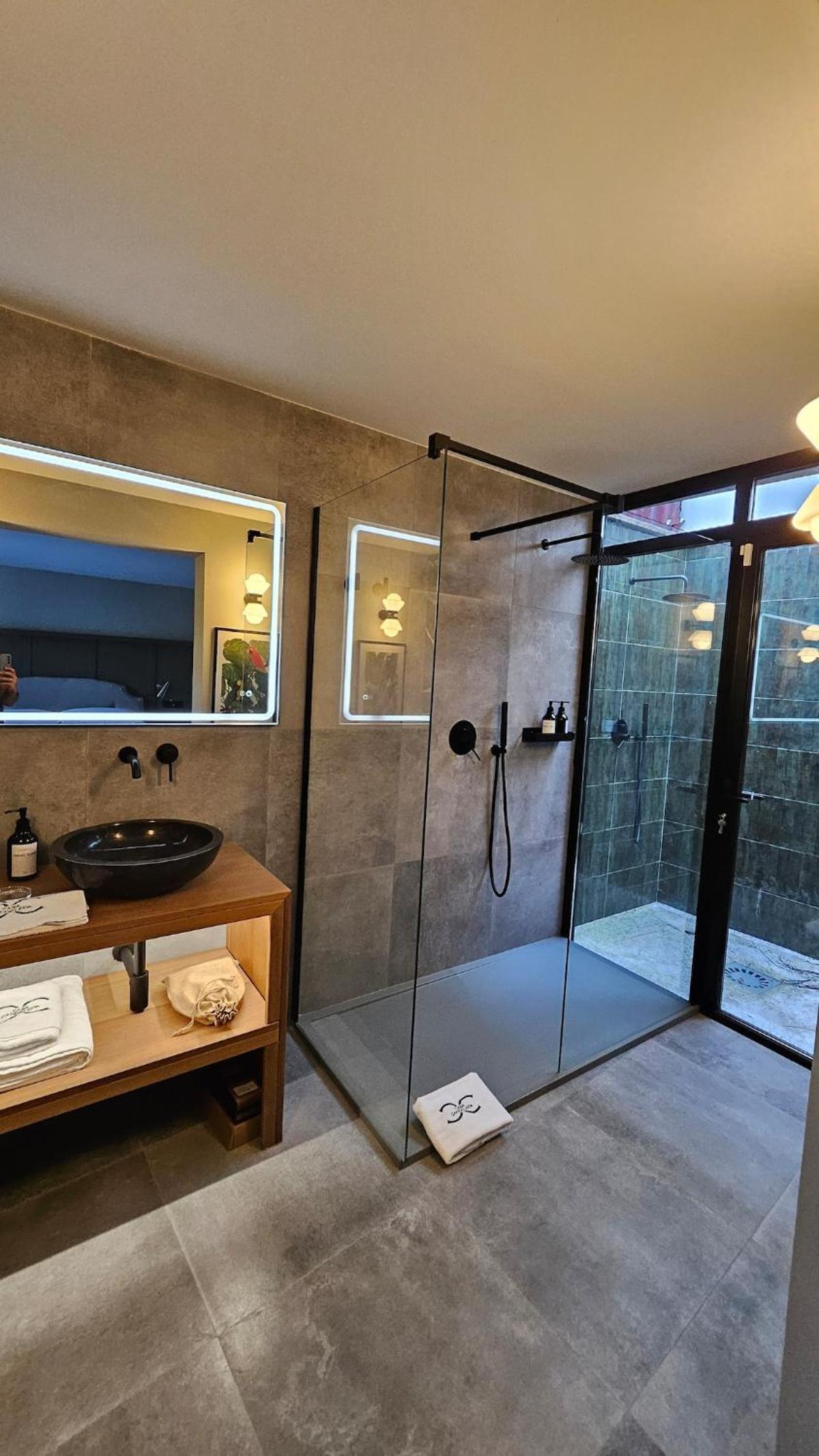Casa Candeleda Alojamiento Boutique
